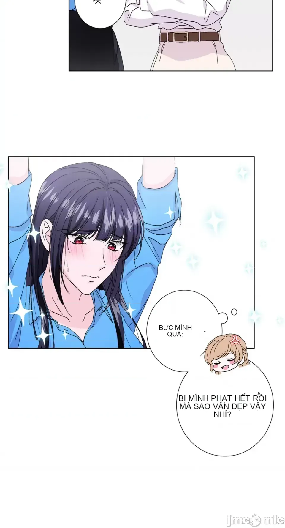 Lilith Chương 1-71