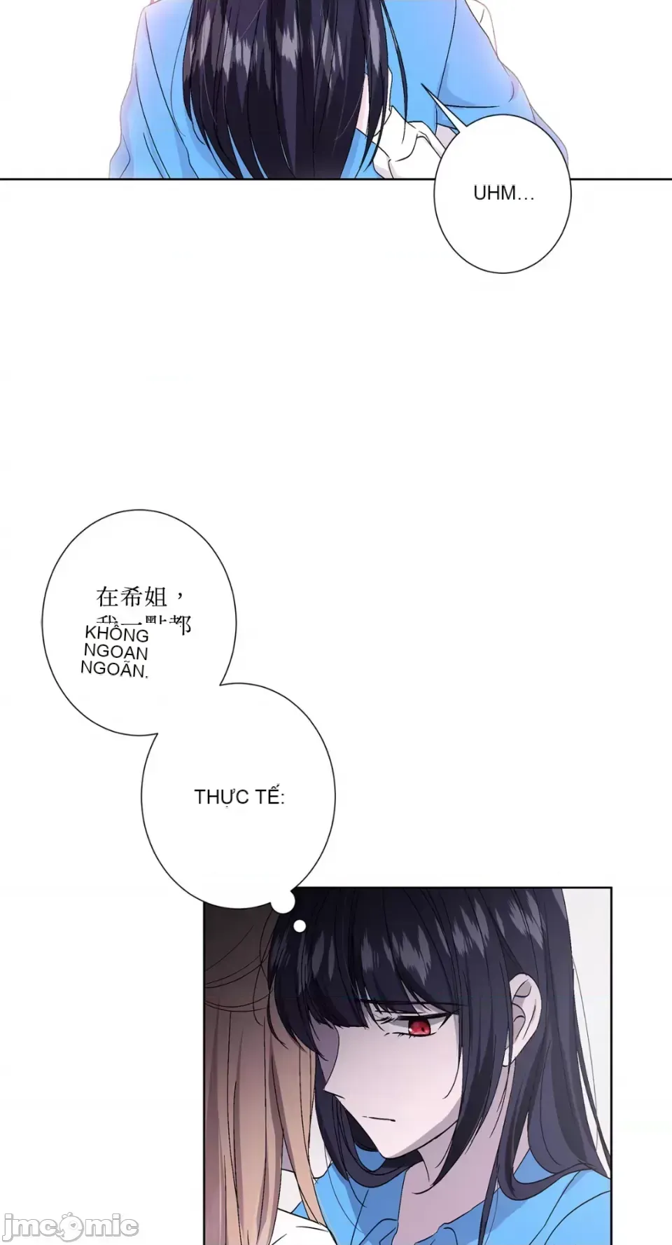 Lilith Chương 1-71