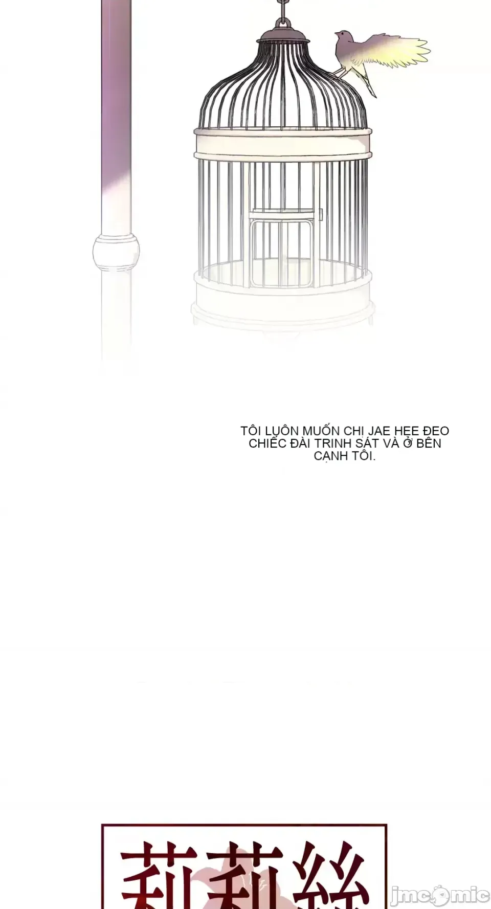 Lilith Chương 1-71