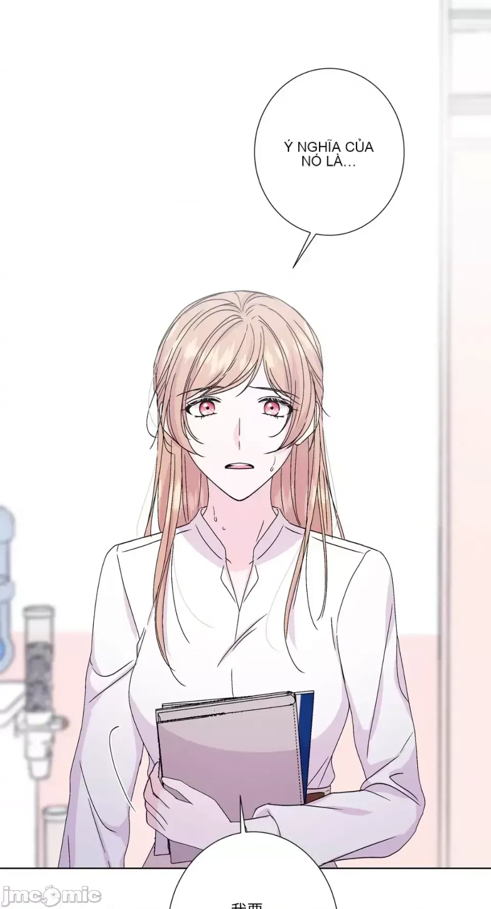 Lilith Chương 1-71