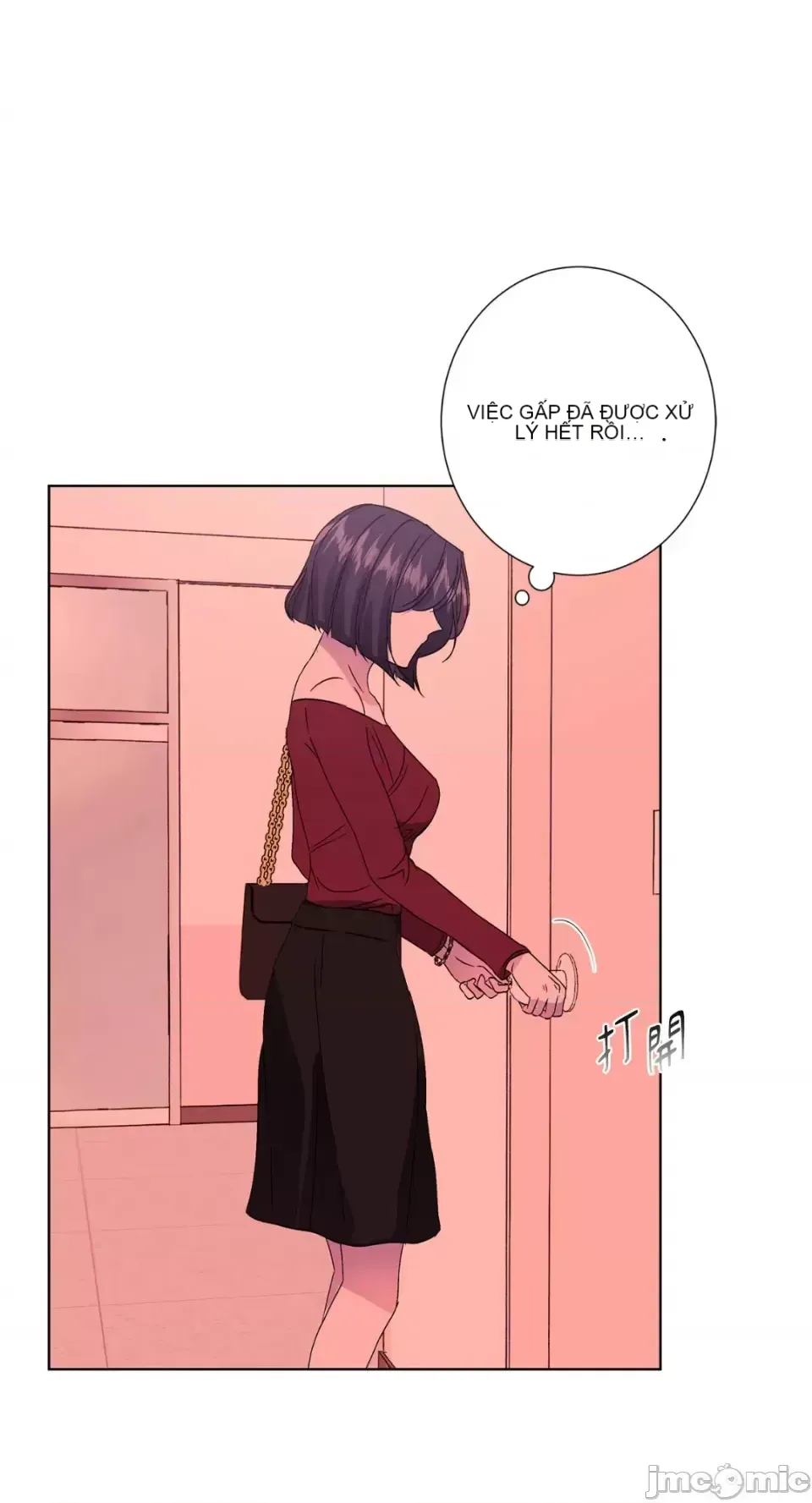 Lilith Chương 1-71