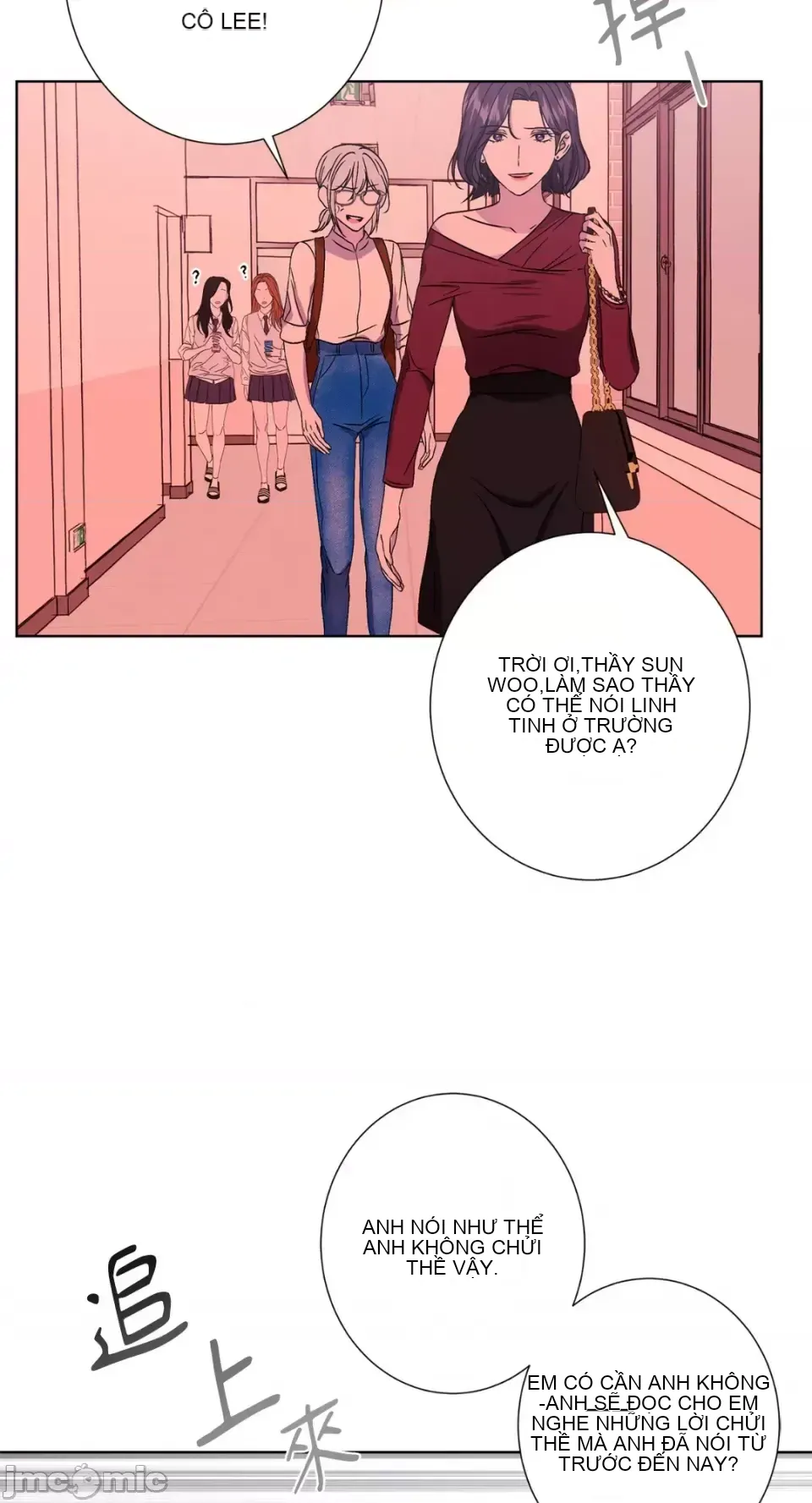 Lilith Chương 1-71