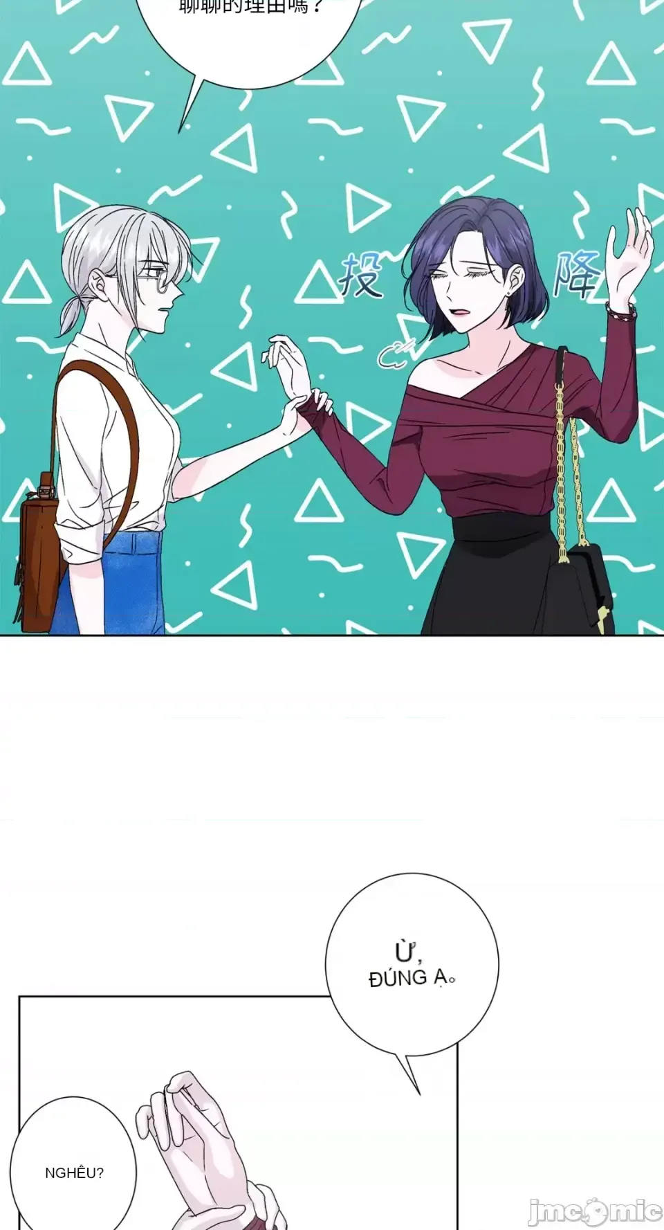 Lilith Chương 1-71