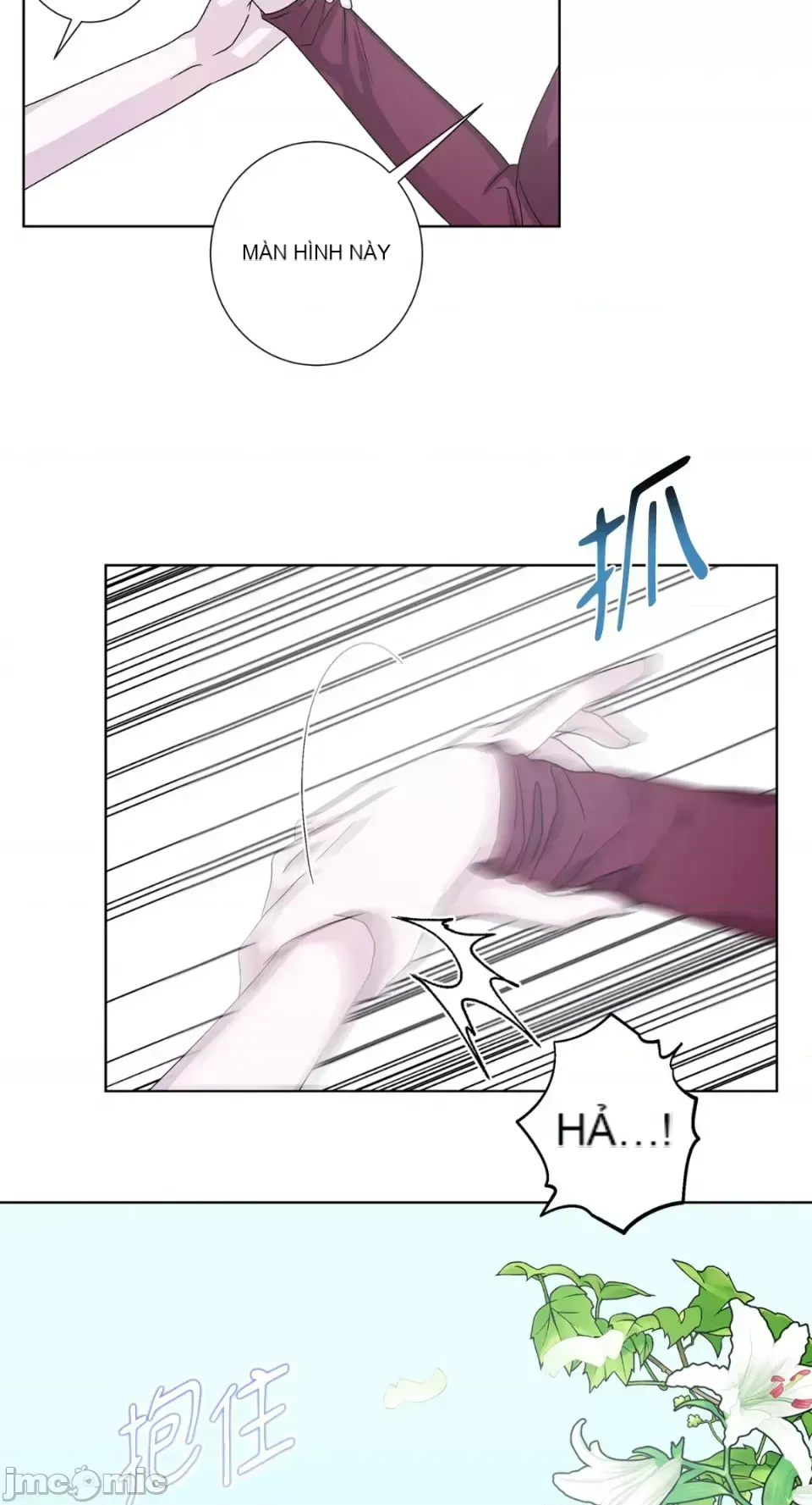 Lilith Chương 1-71