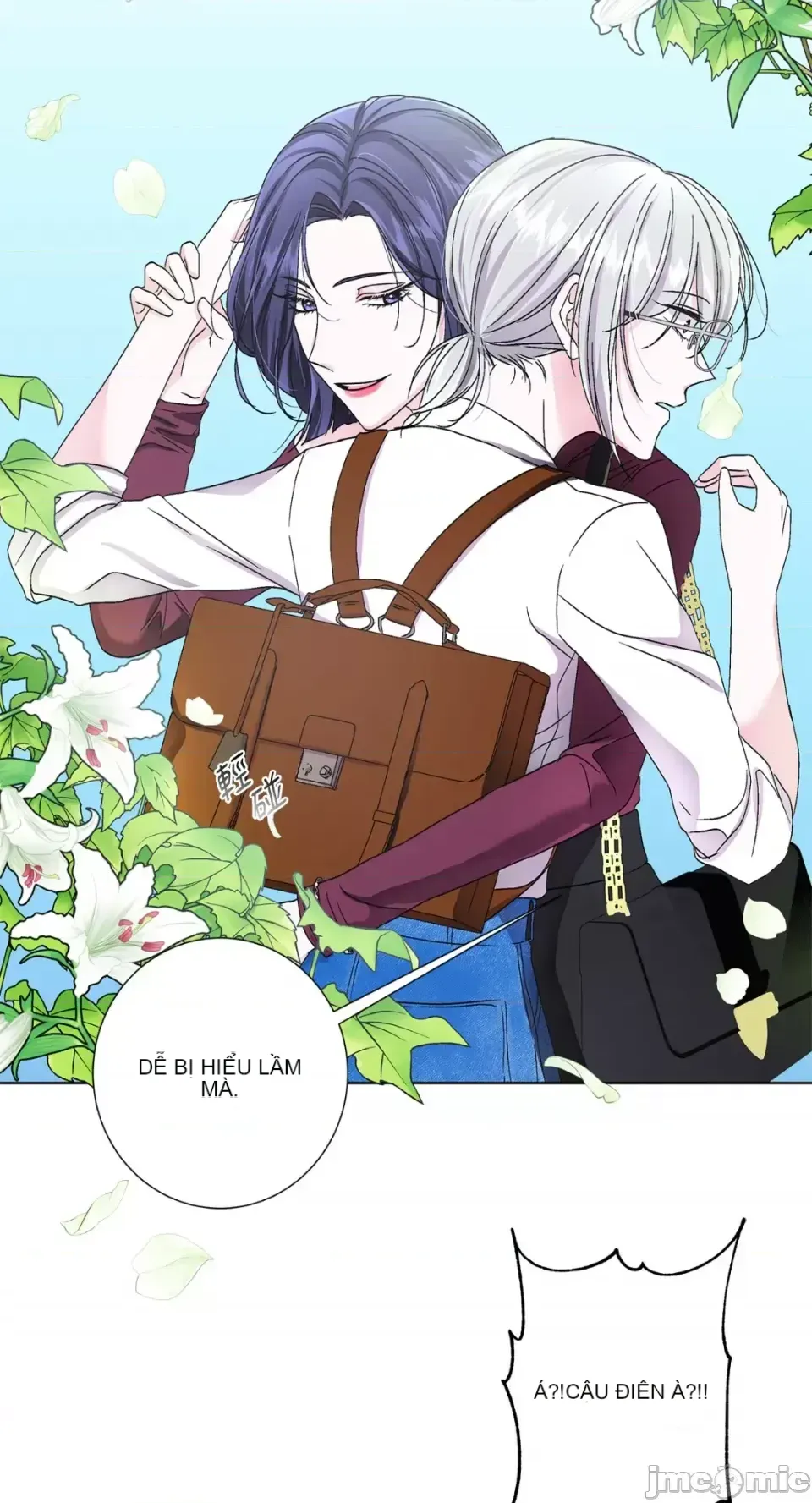 Lilith Chương 1-71