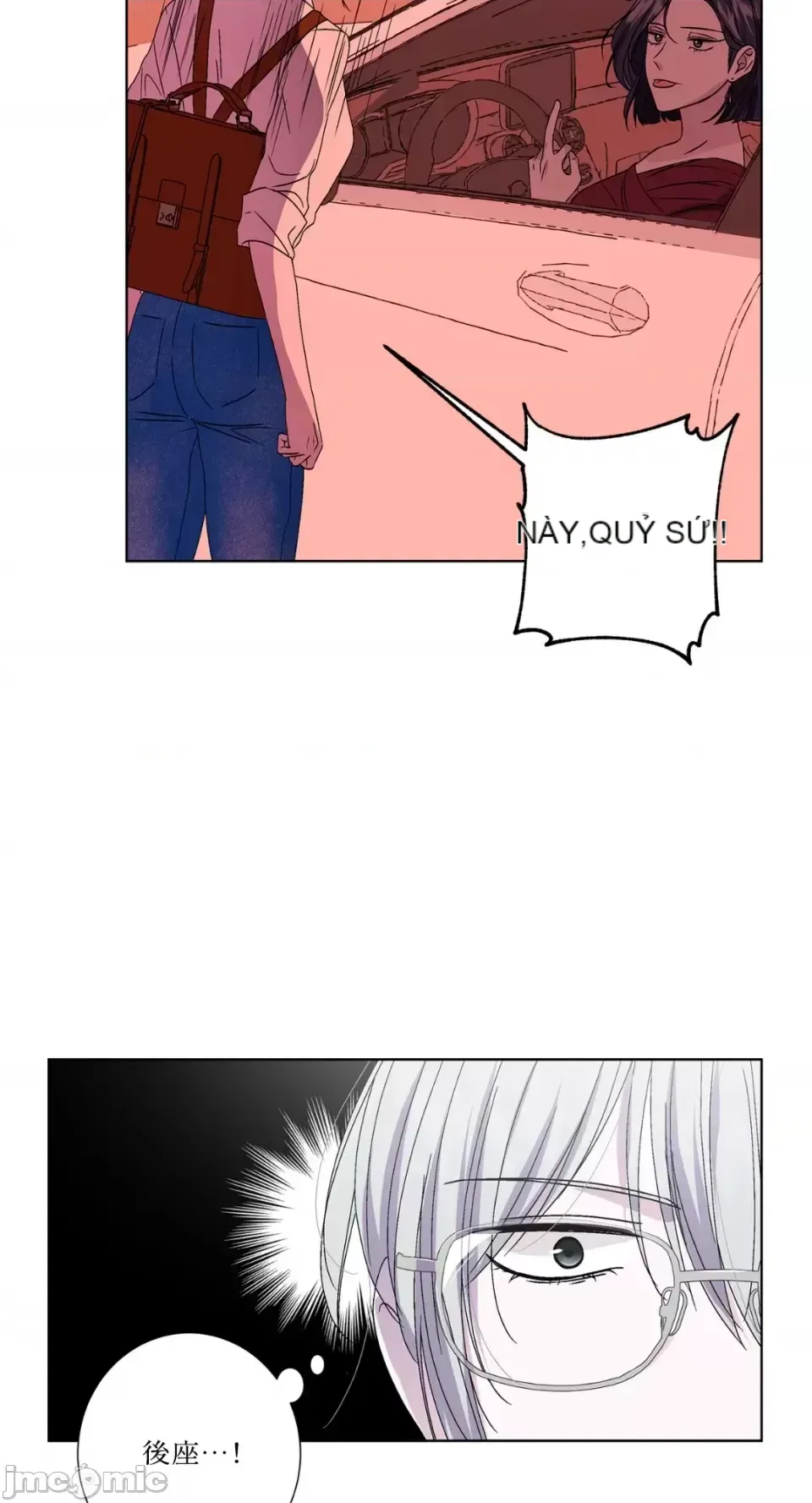 Lilith Chương 1-71