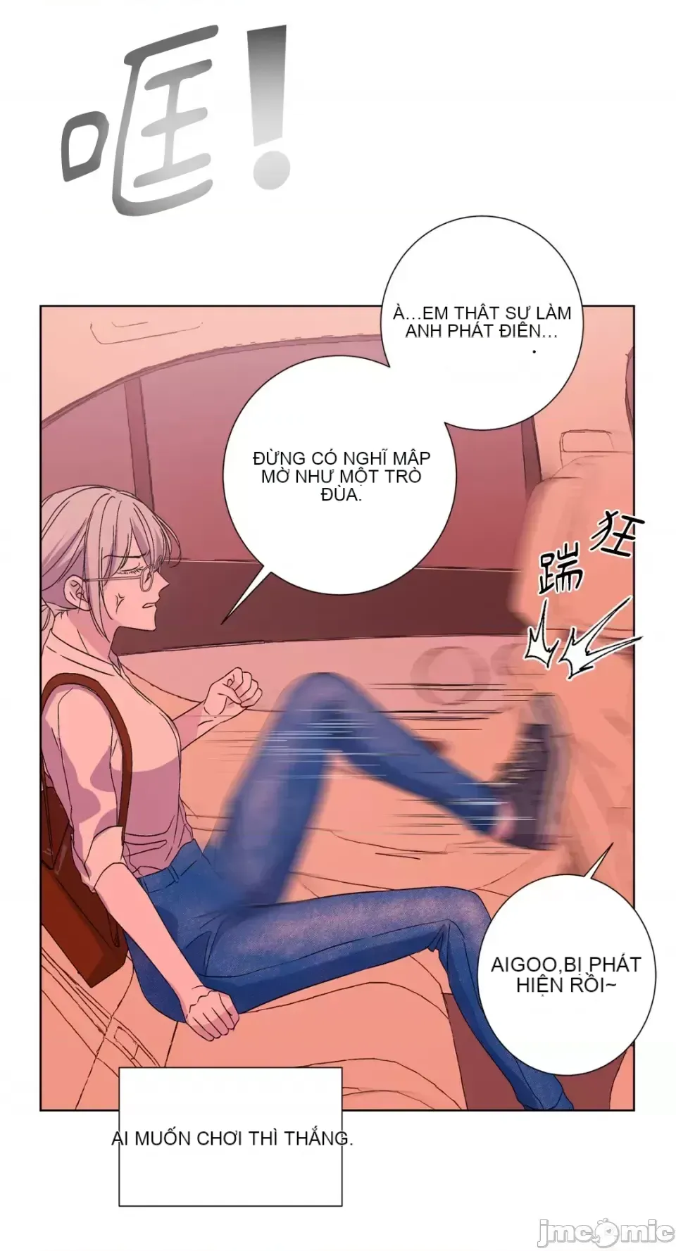 Lilith Chương 1-71