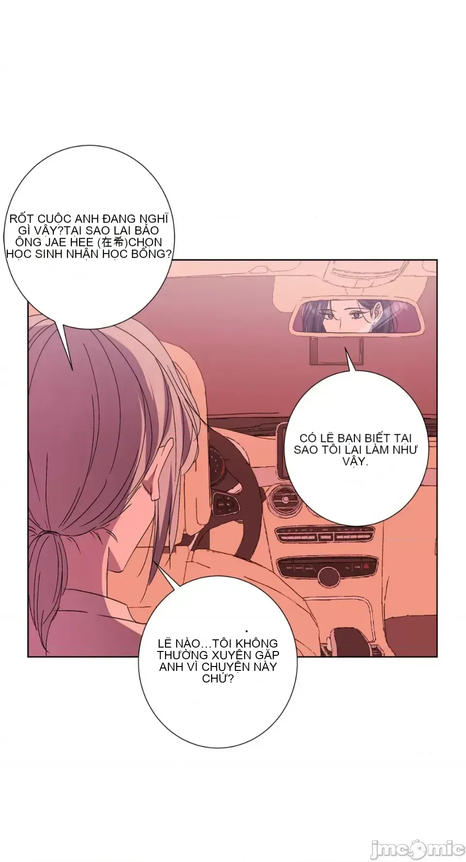 Lilith Chương 1-71