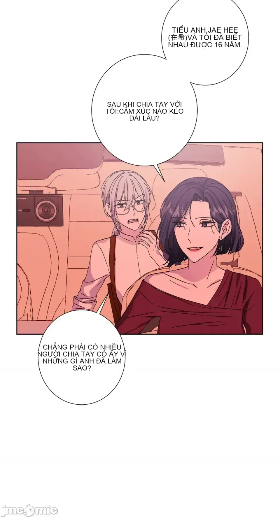 Lilith Chương 1-71