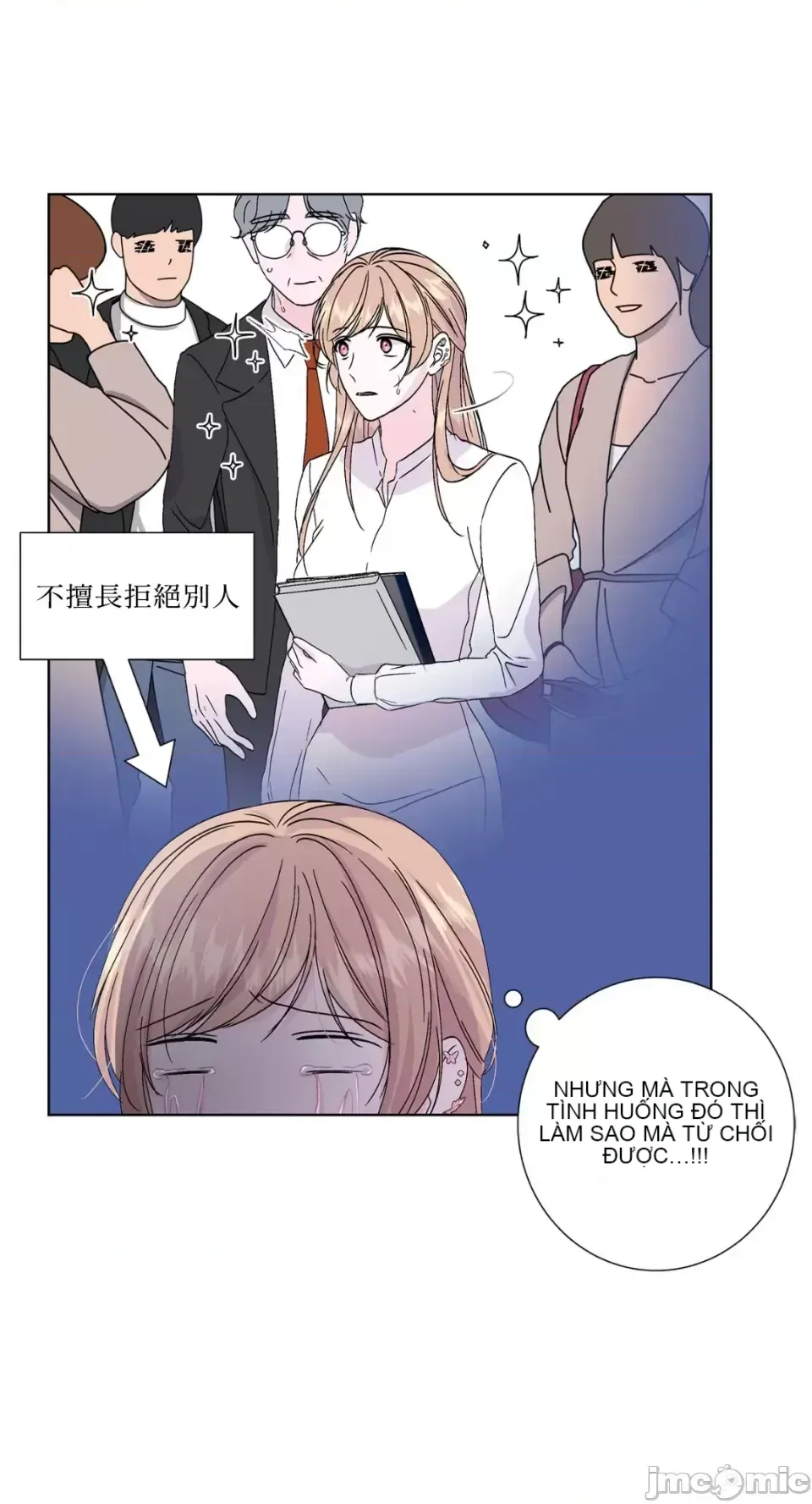 Lilith Chương 1-71