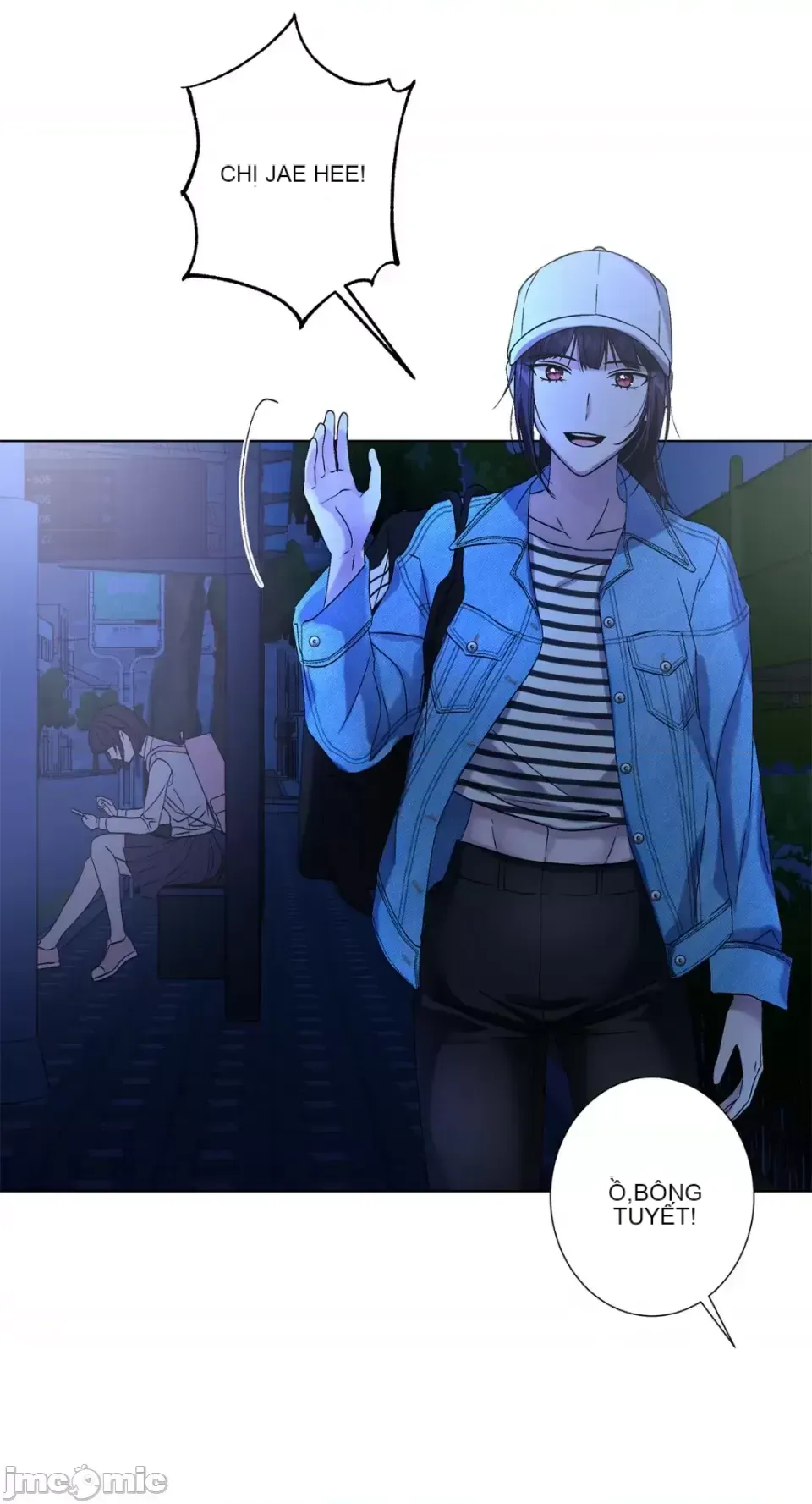 Lilith Chương 1-71