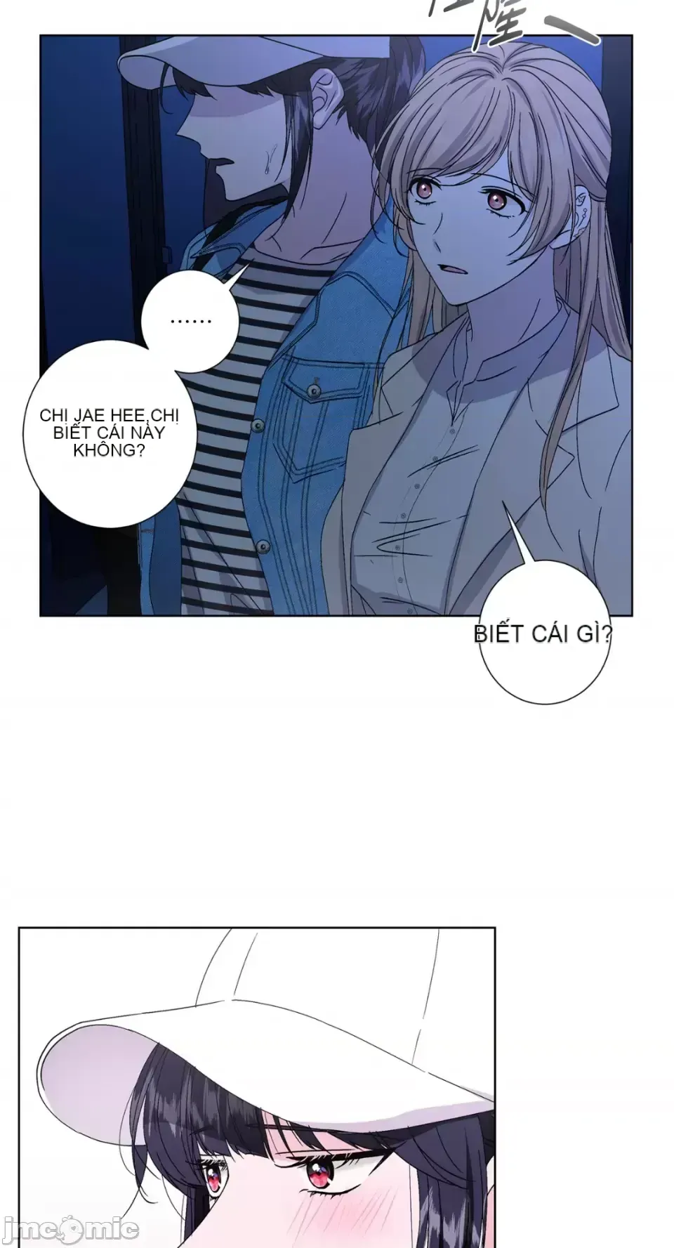 Lilith Chương 1-71