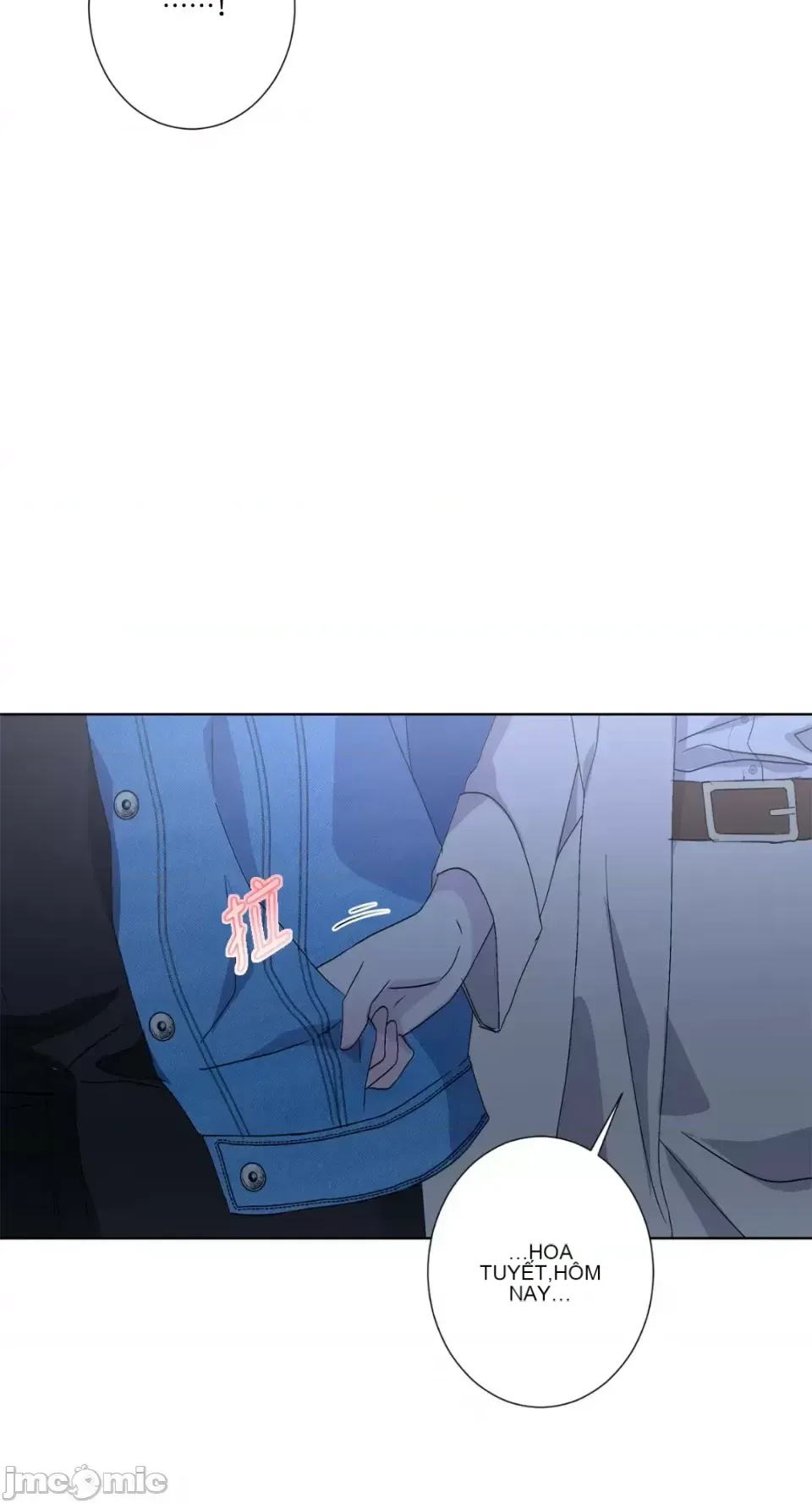 Lilith Chương 1-71