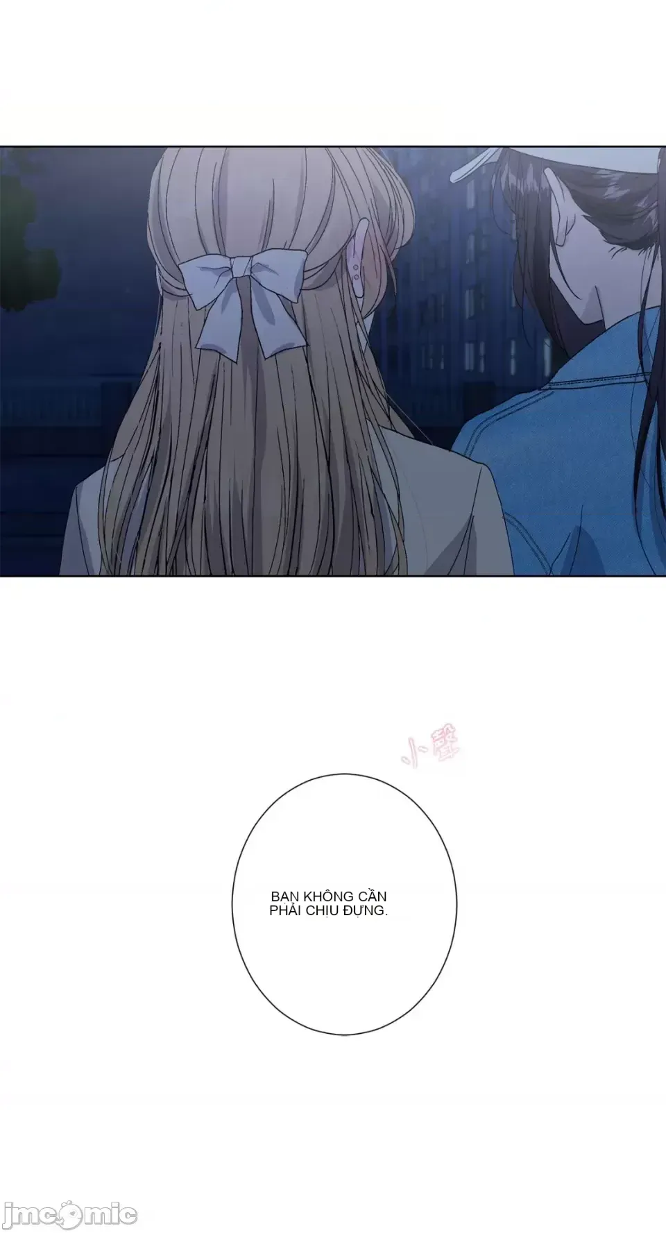 Lilith Chương 1-71