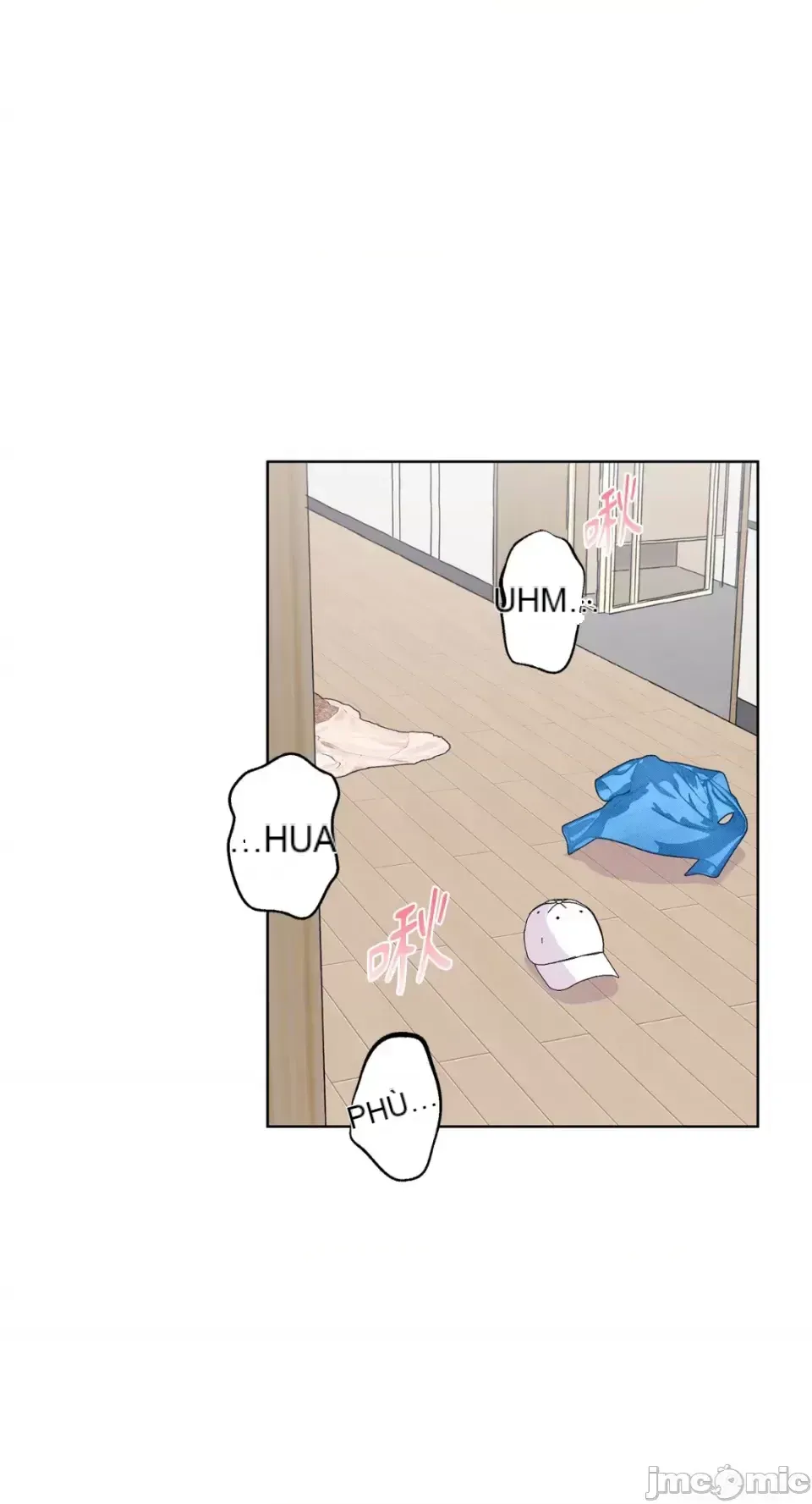 Lilith Chương 1-71