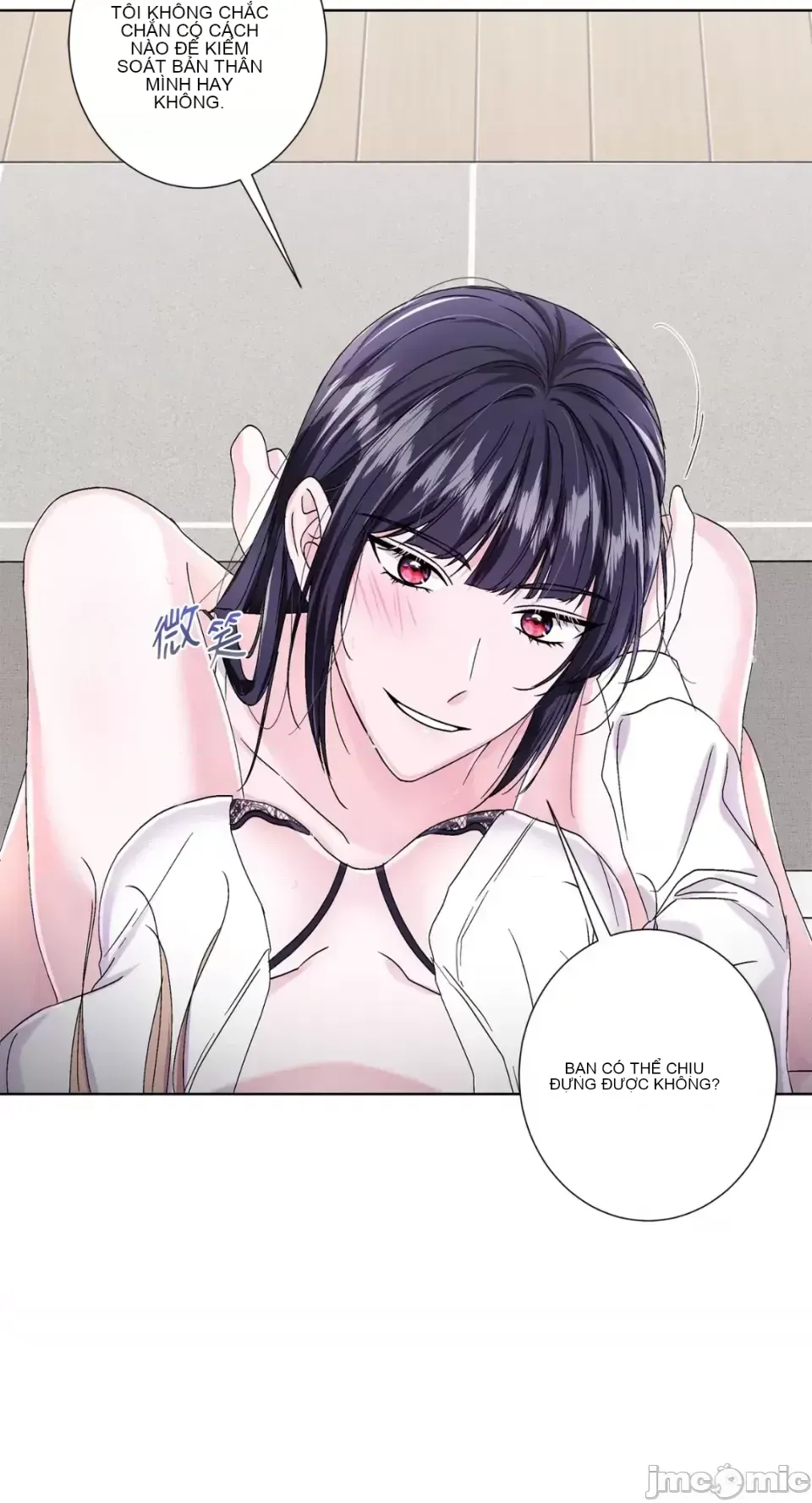 Lilith Chương 1-71