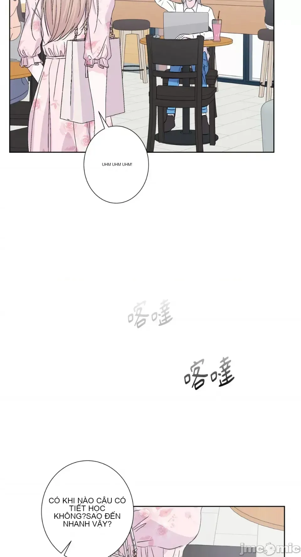 Lilith Chương 1-71