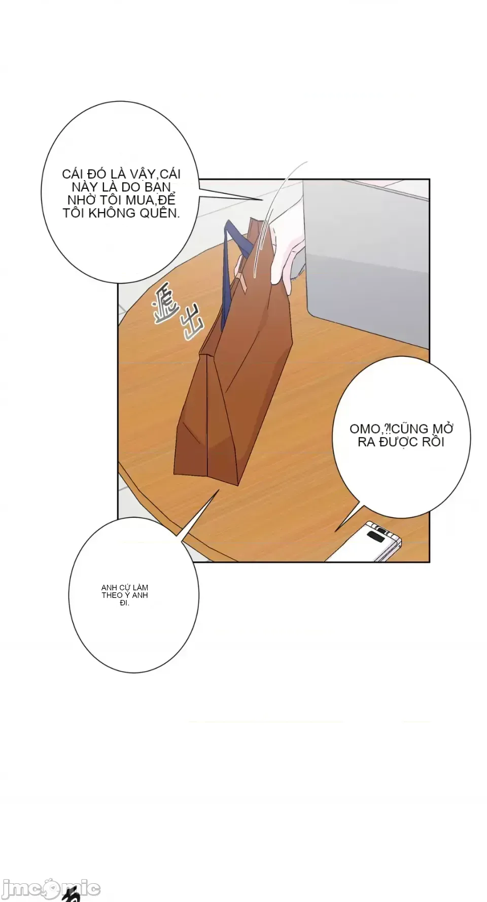 Lilith Chương 1-71