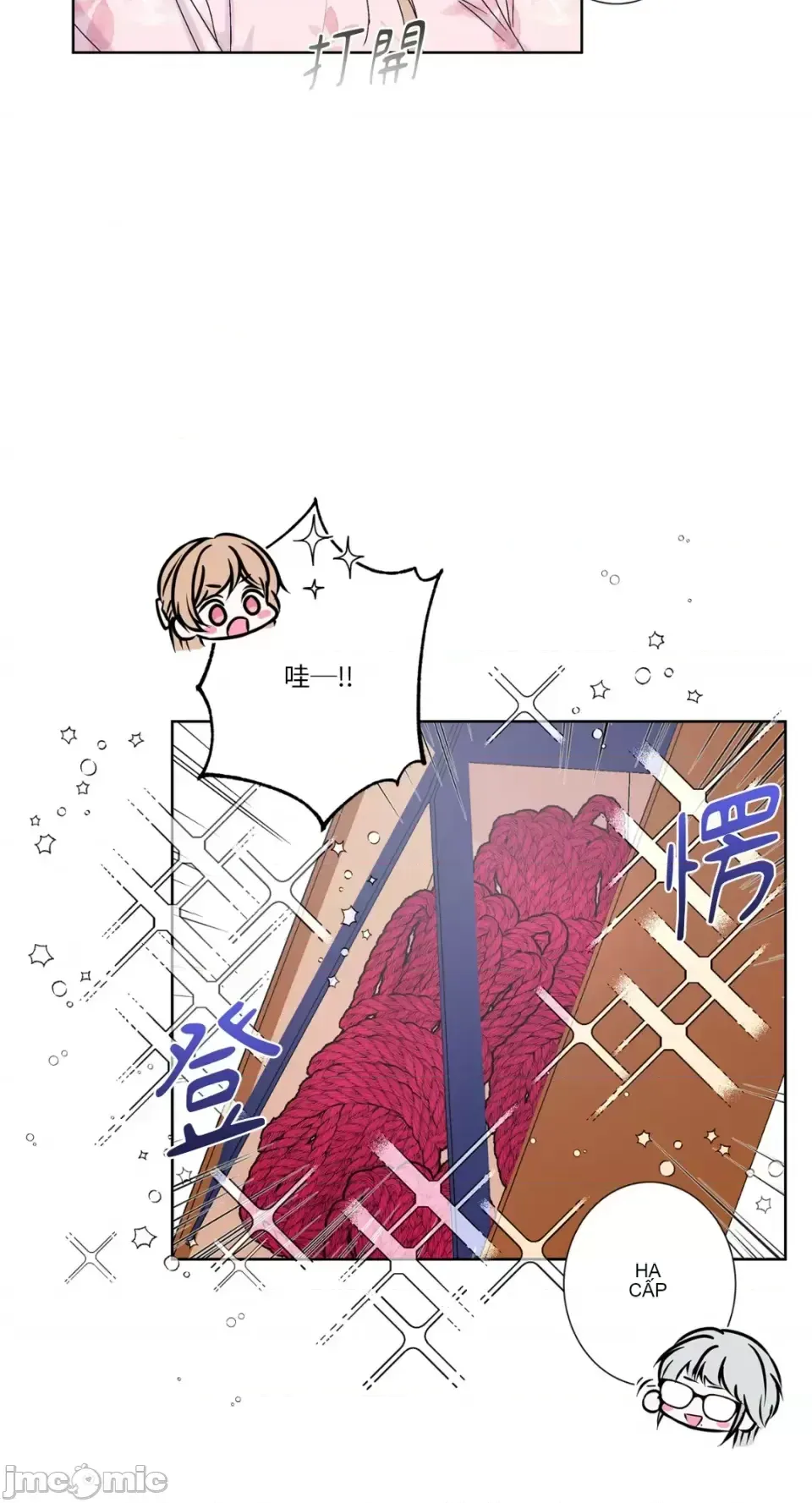 Lilith Chương 1-71