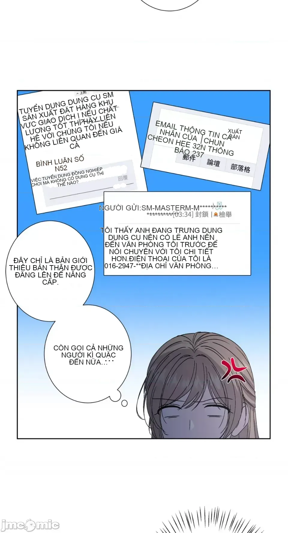 Lilith Chương 1-71