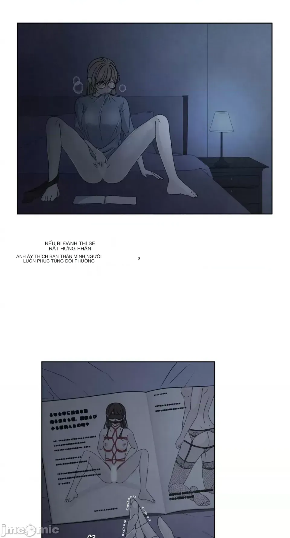 Lilith Chương 1-71