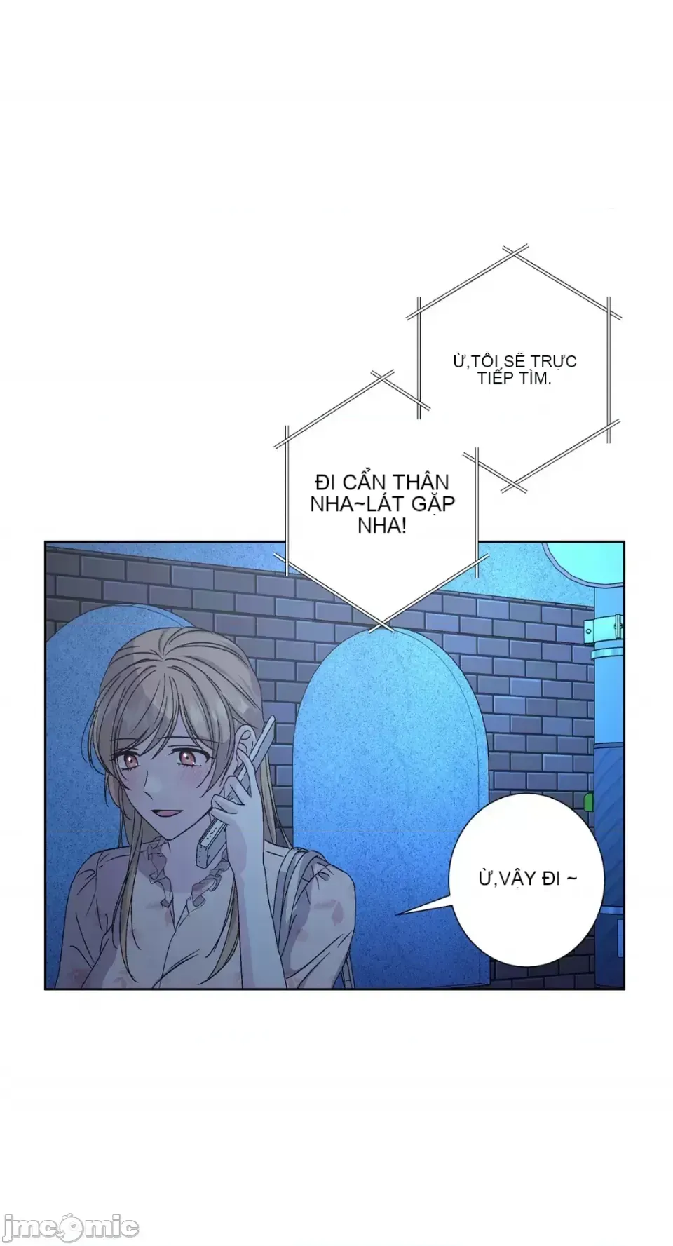 Lilith Chương 1-71