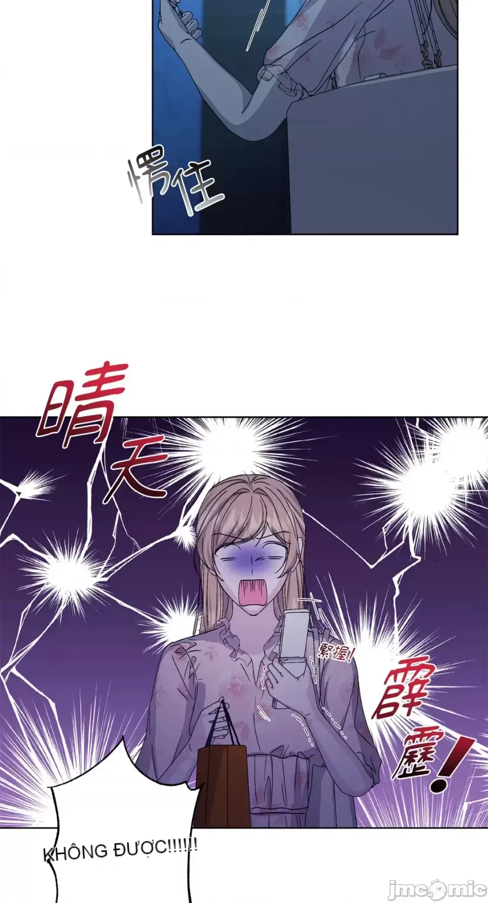 Lilith Chương 1-71