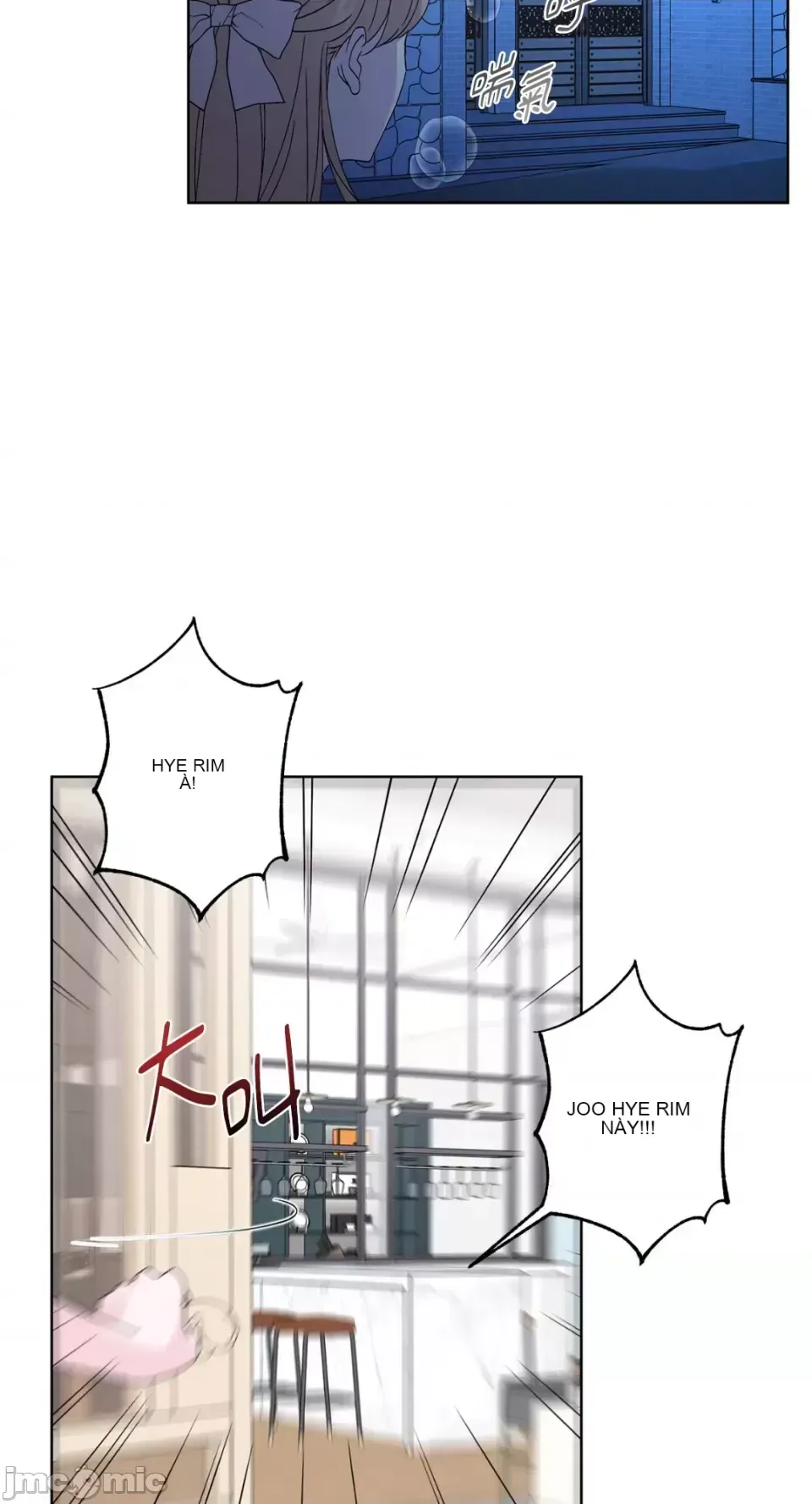 Lilith Chương 1-71