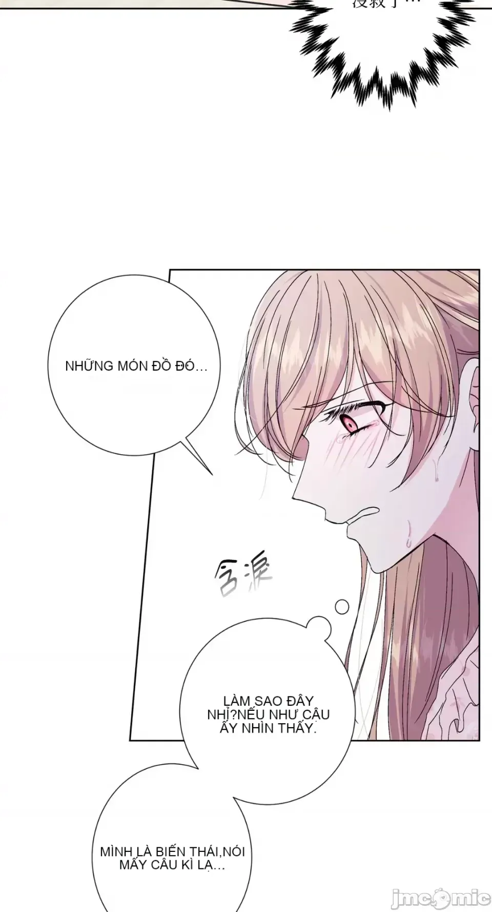 Lilith Chương 1-71