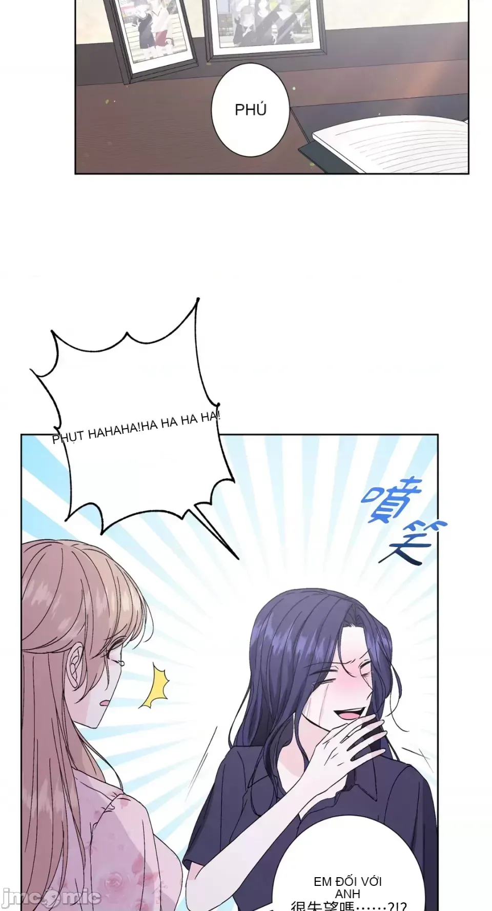 Lilith Chương 1-71