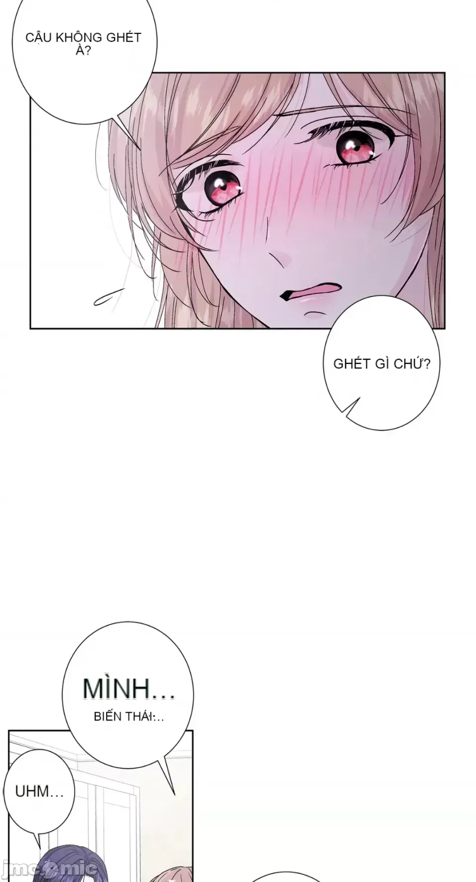 Lilith Chương 1-71