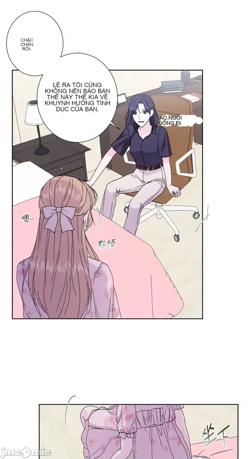 Lilith Chương 1-71