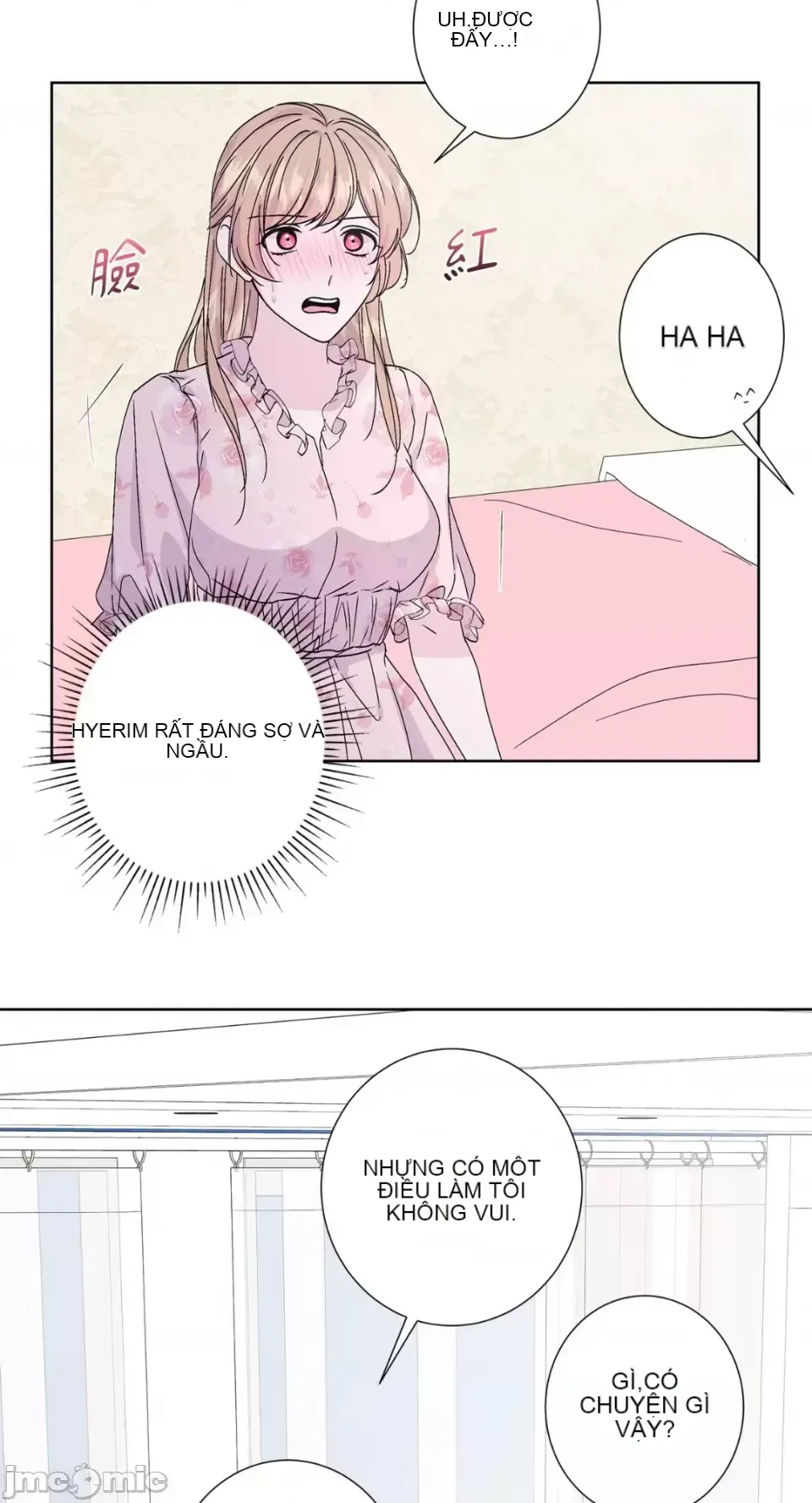 Lilith Chương 1-71