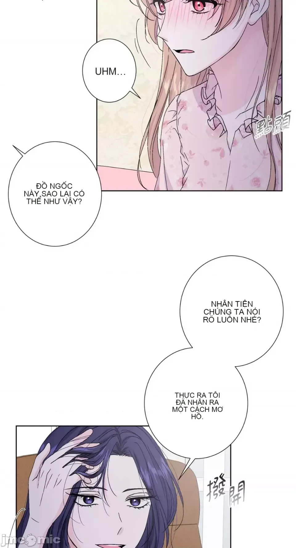 Lilith Chương 1-71