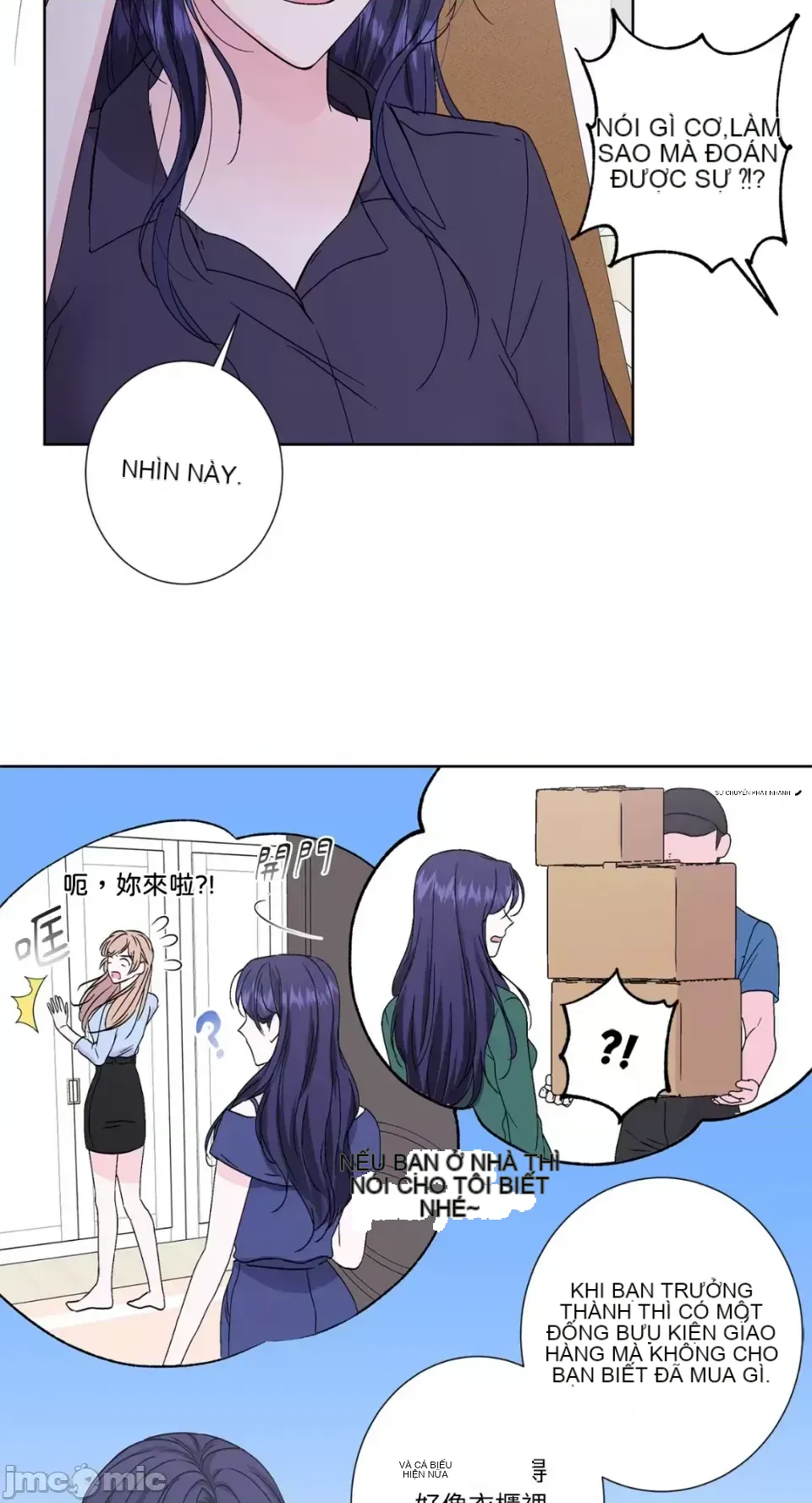 Lilith Chương 1-71