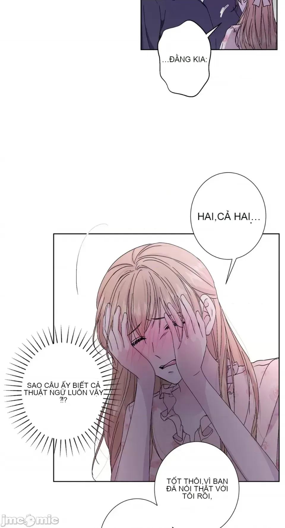 Lilith Chương 1-71