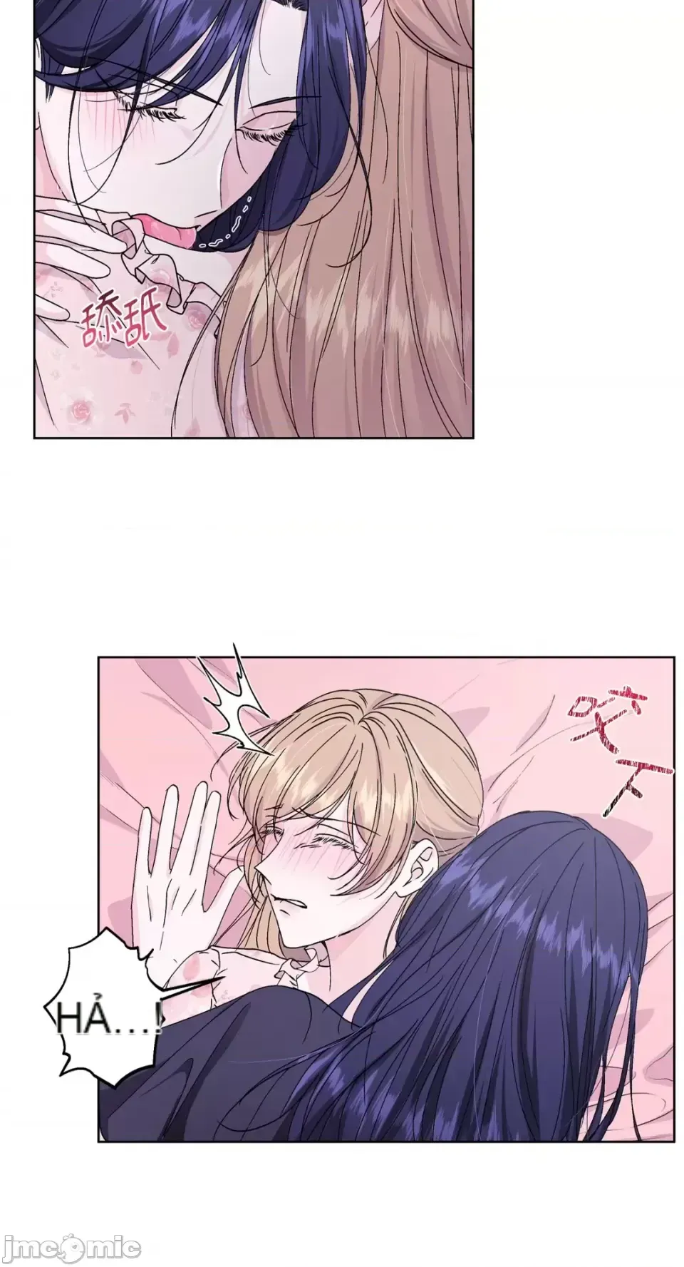 Lilith Chương 1-71