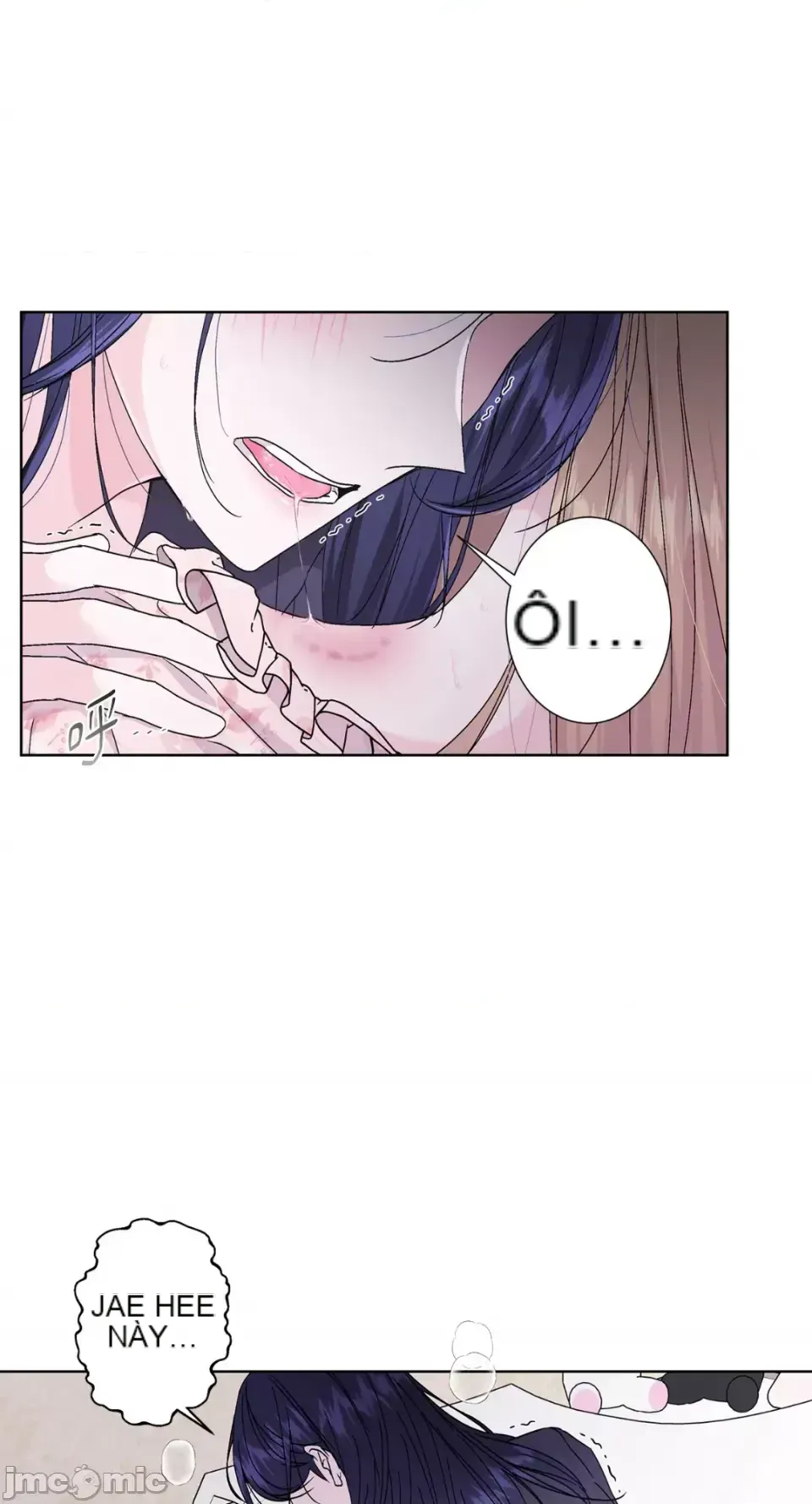 Lilith Chương 1-71