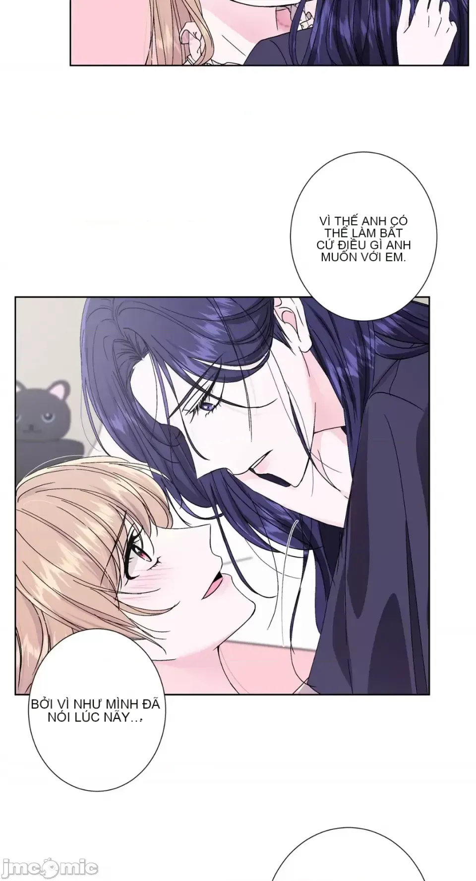 Lilith Chương 1-71