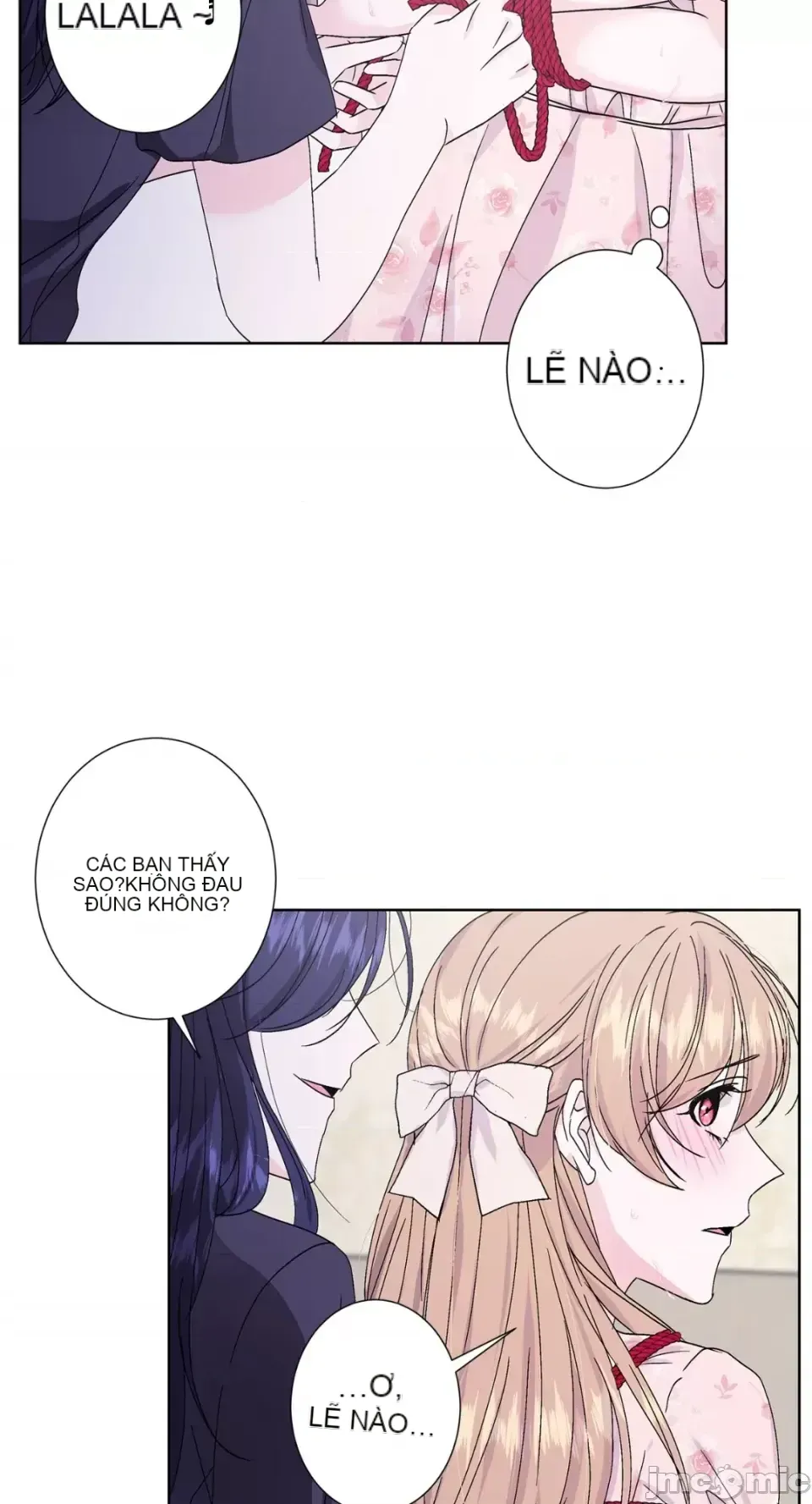 Lilith Chương 1-71