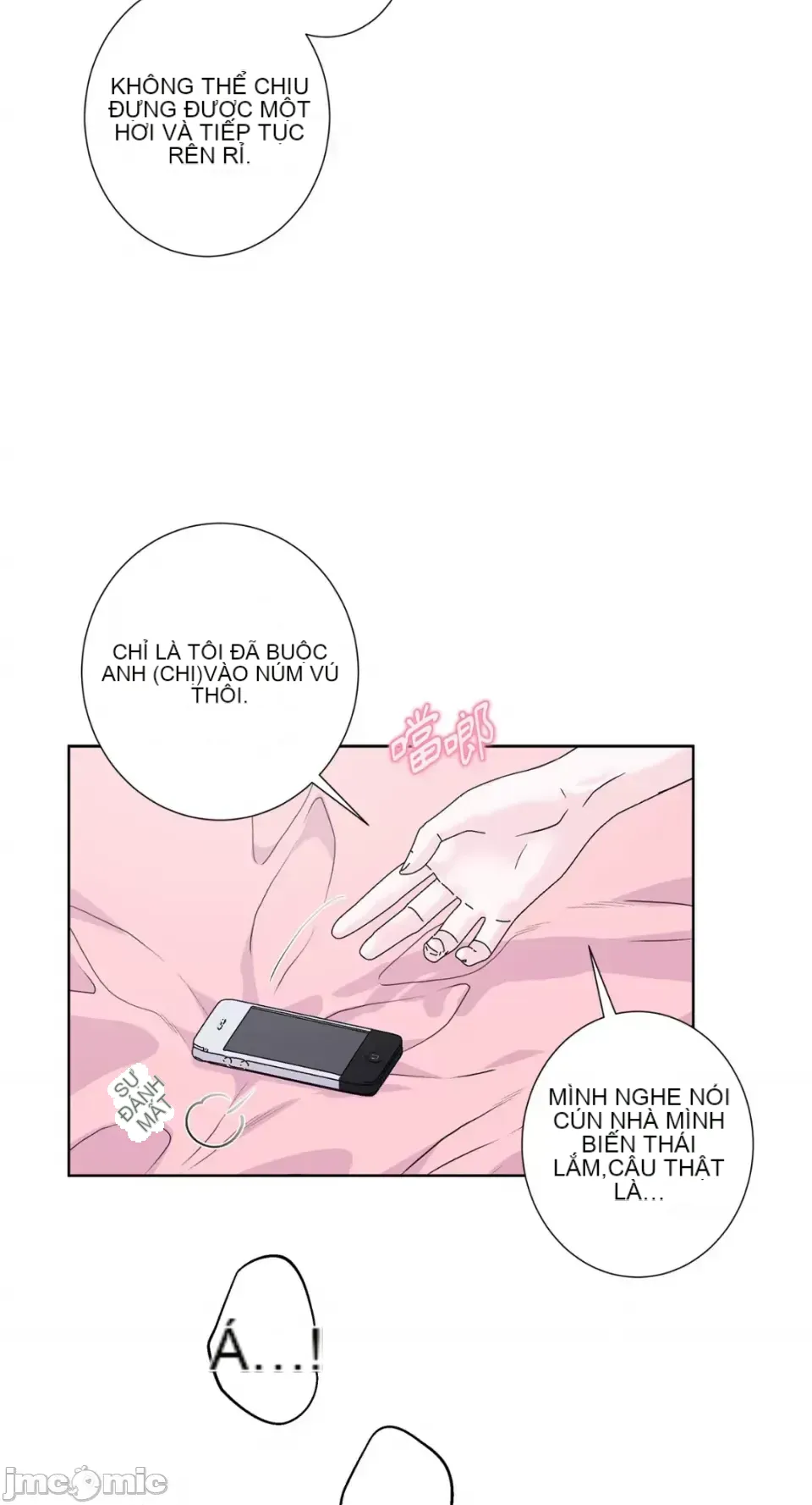 Lilith Chương 1-71