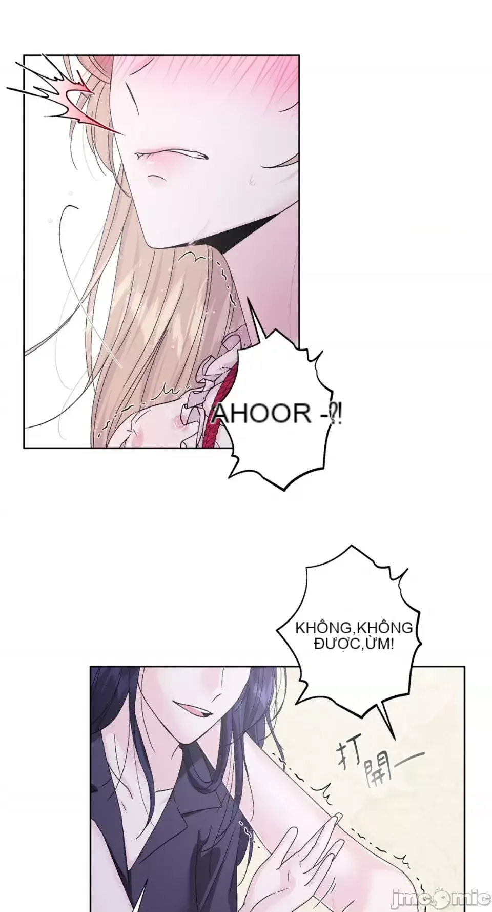 Lilith Chương 1-71