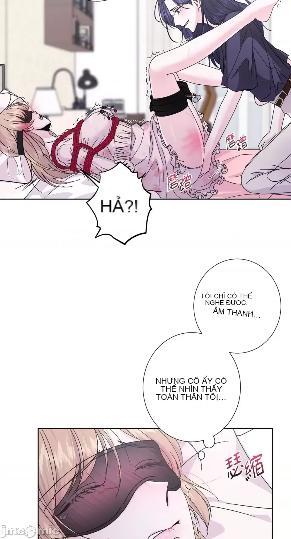 Lilith Chương 1-71