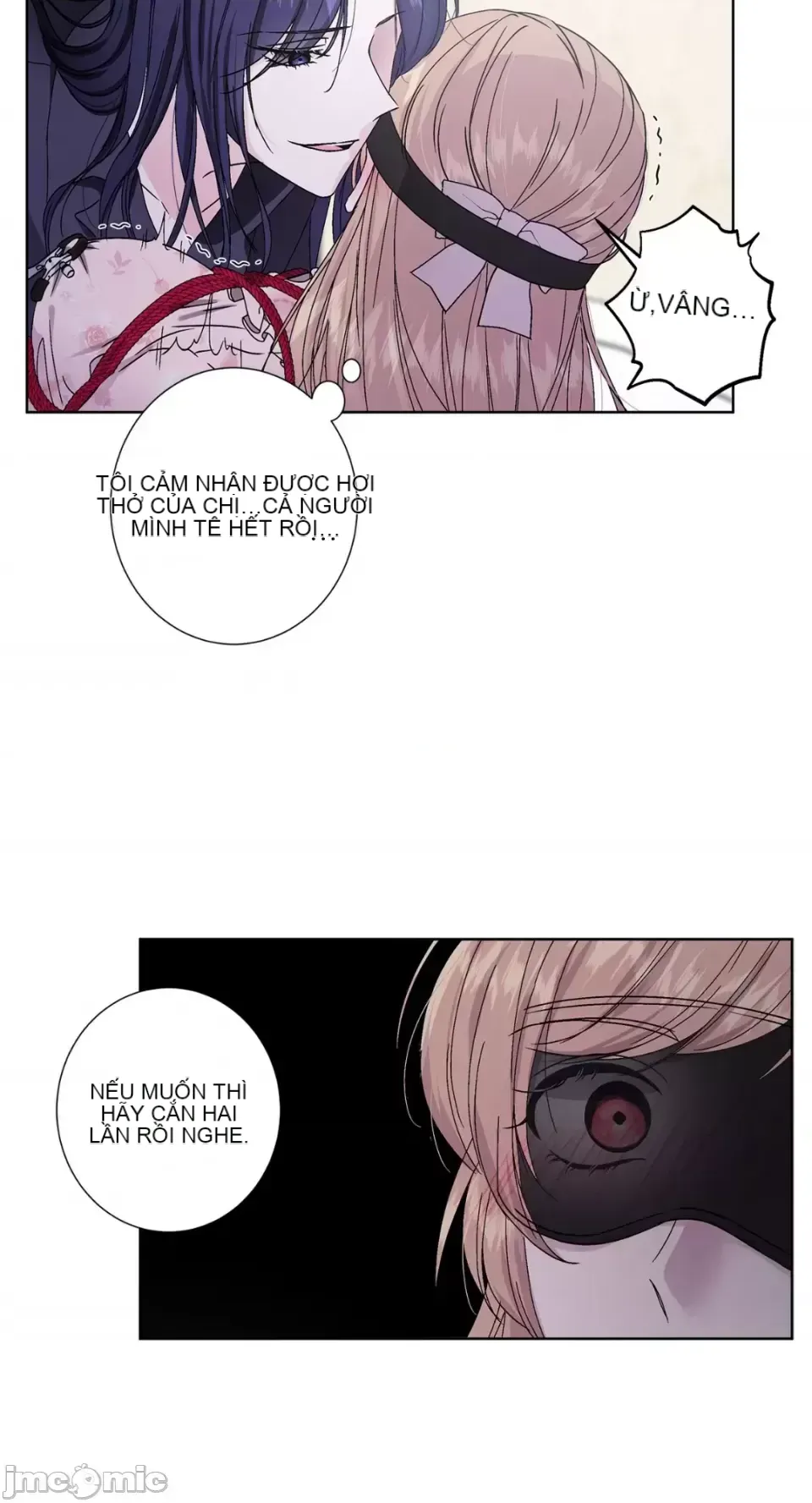 Lilith Chương 1-71