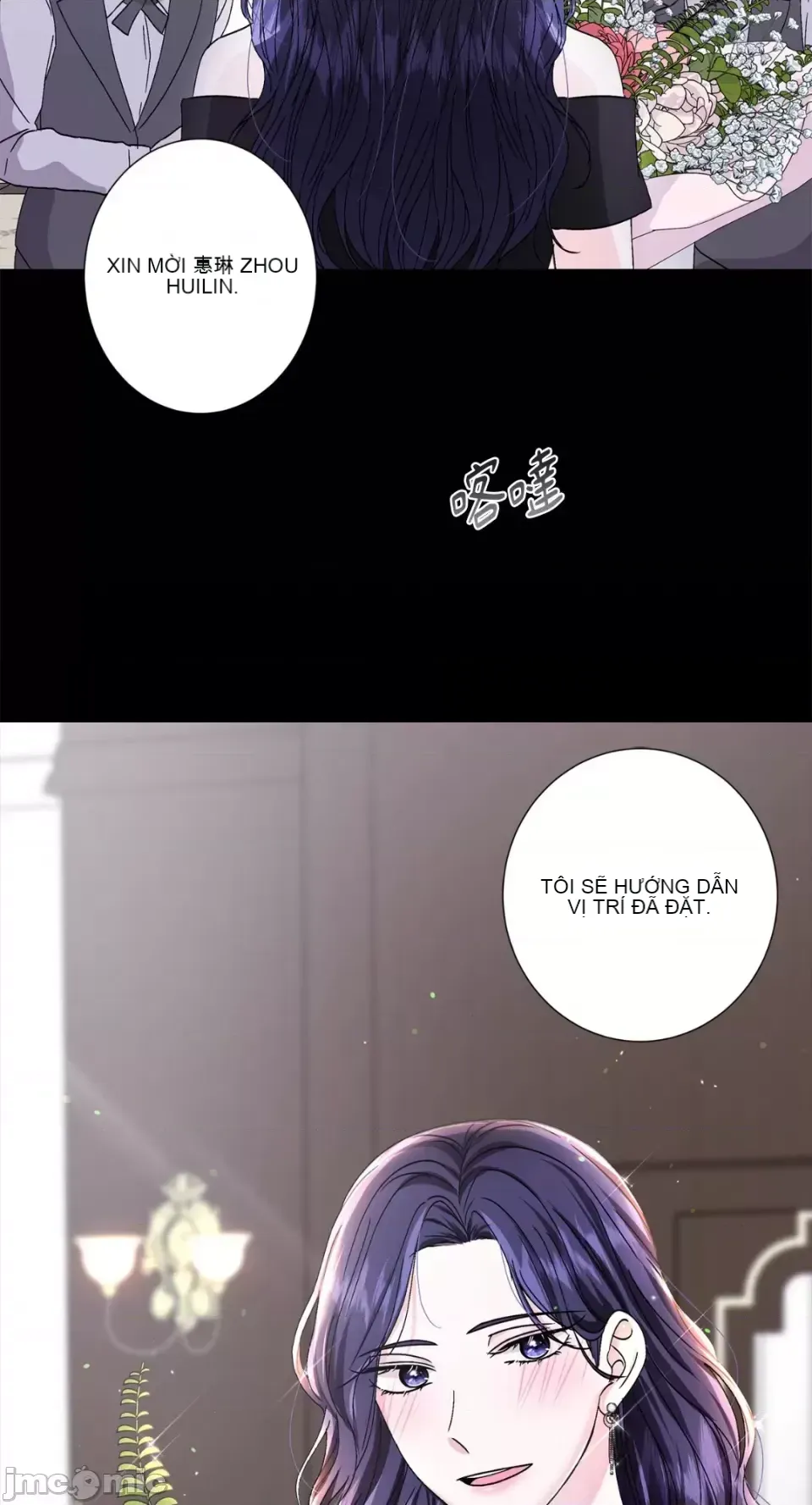 Lilith Chương 1-71