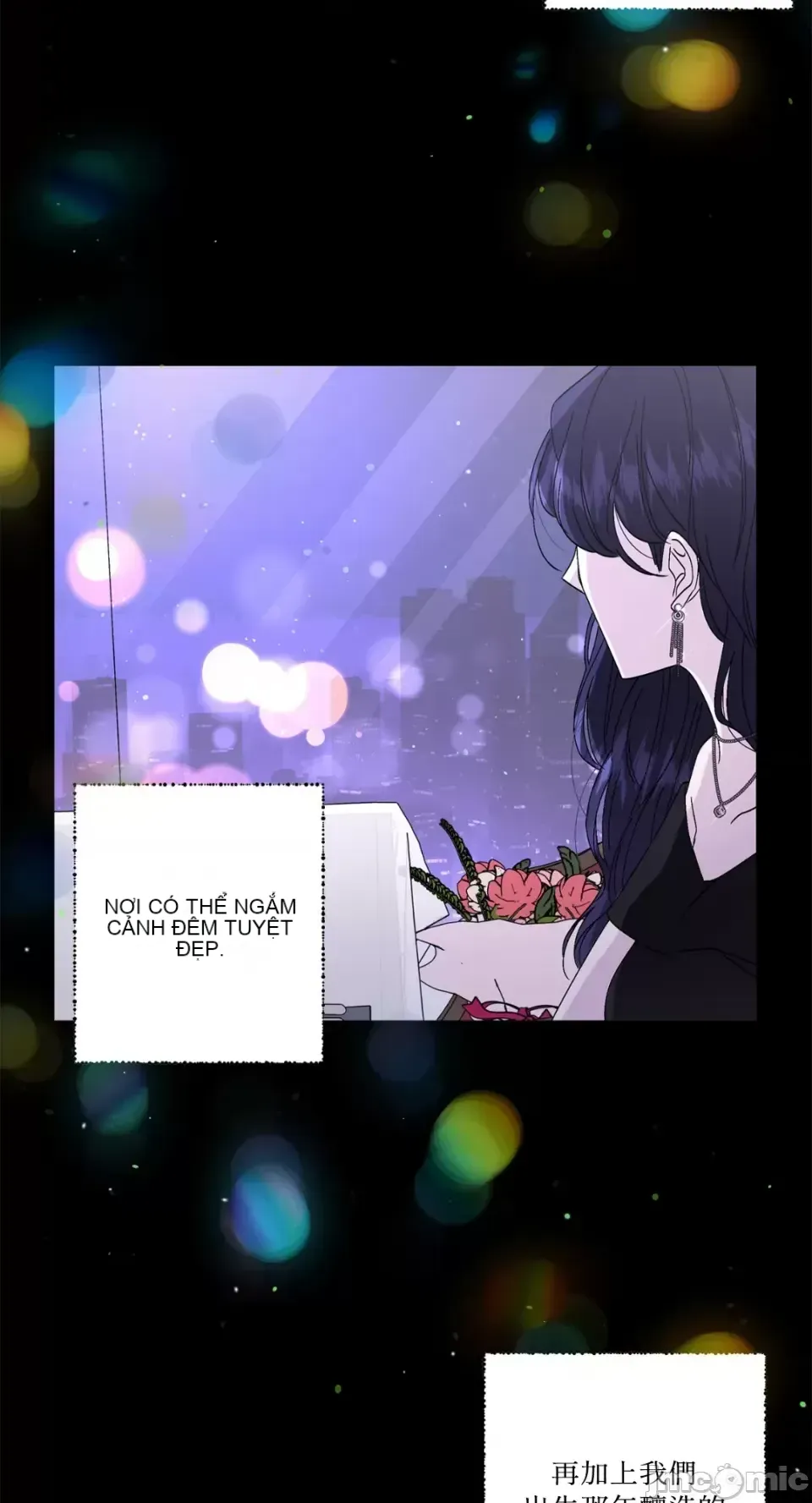 Lilith Chương 1-71