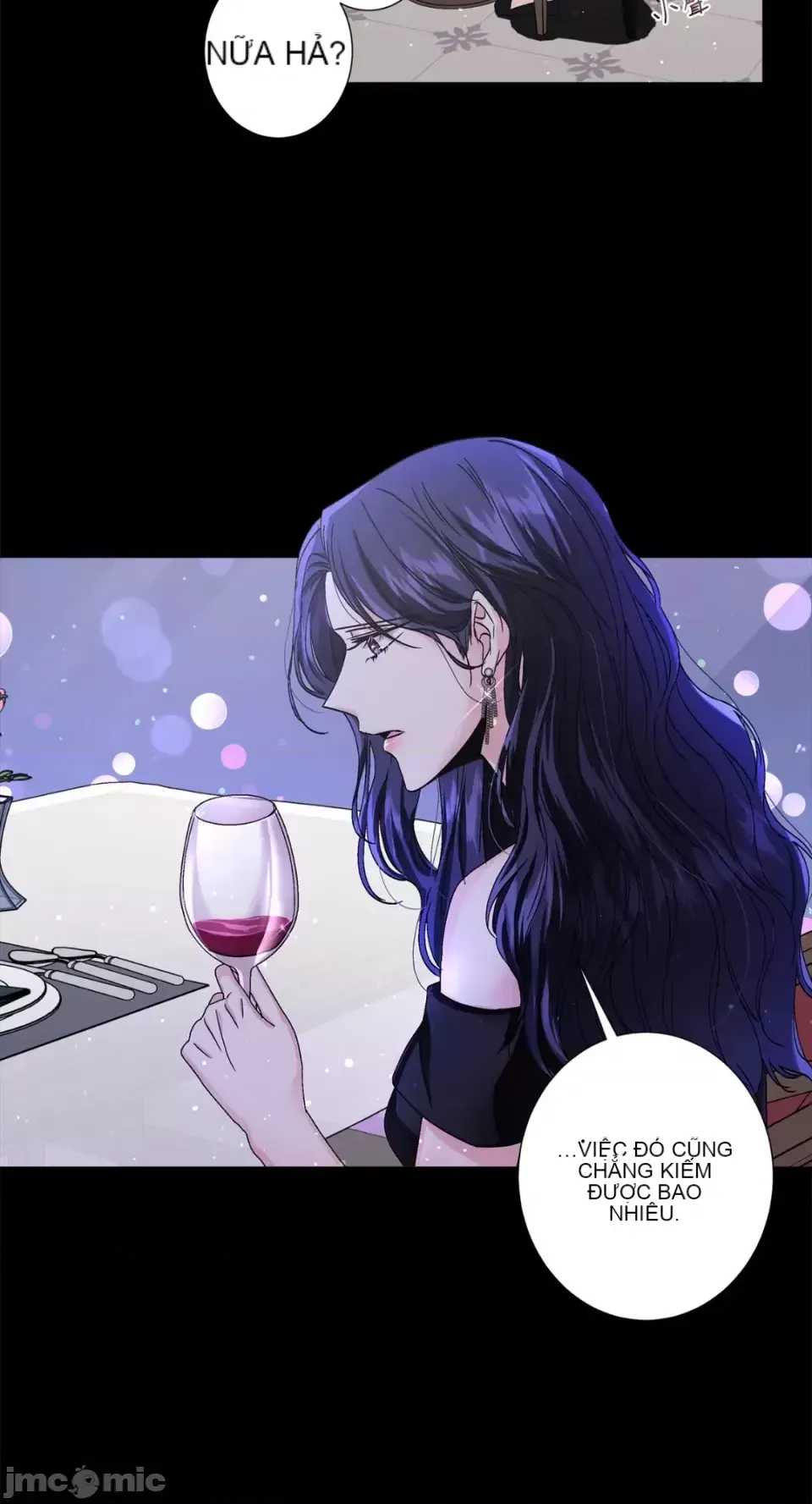 Lilith Chương 1-71