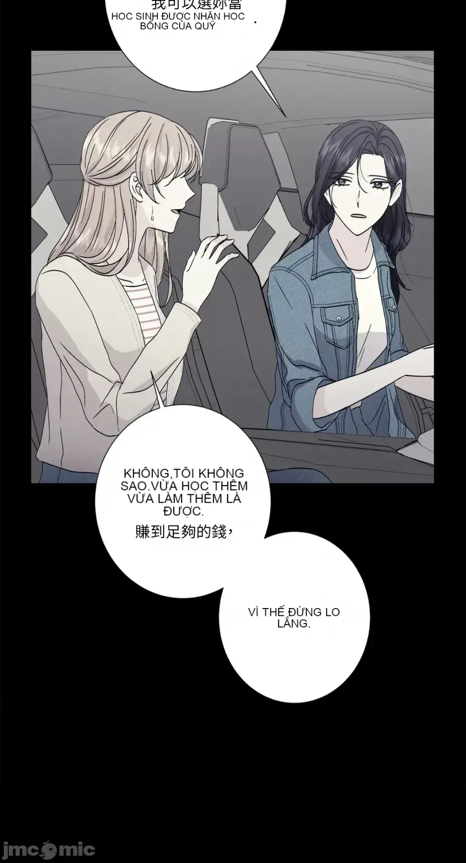 Lilith Chương 1-71