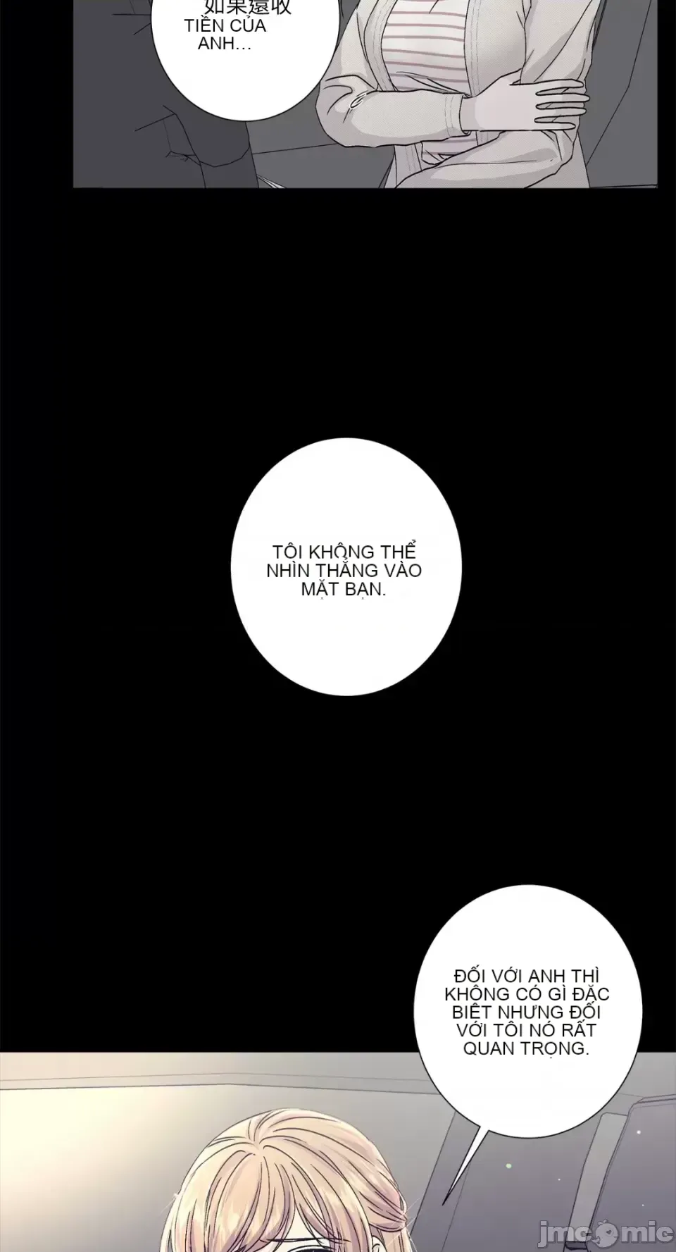 Lilith Chương 1-71