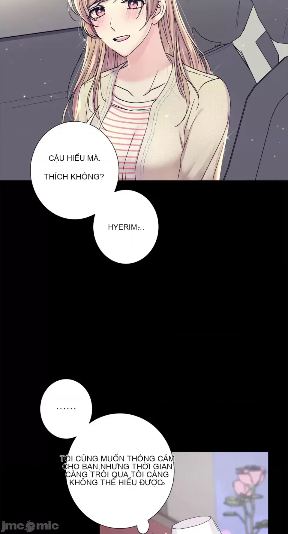 Lilith Chương 1-71